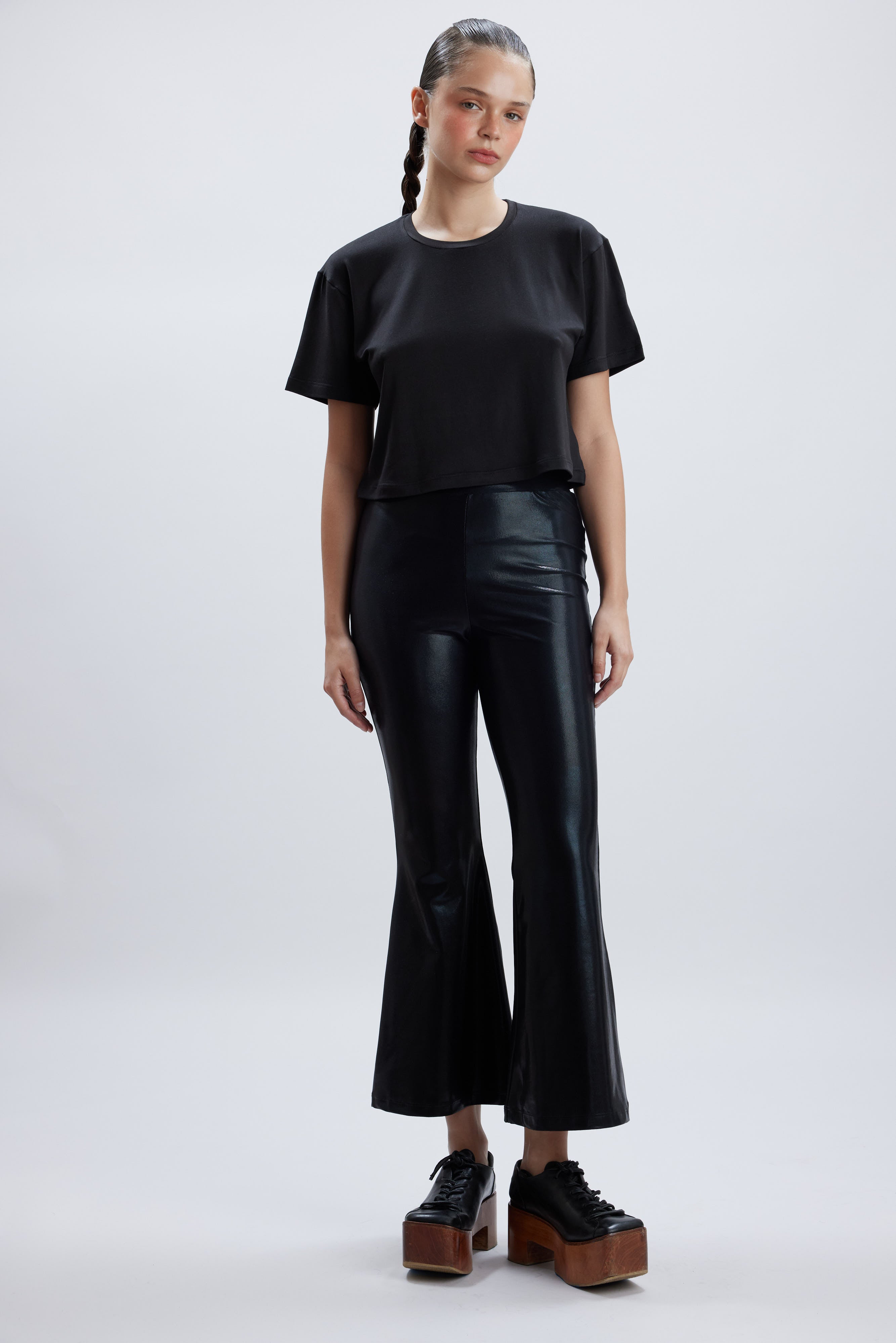 JANE BLACK SHINE