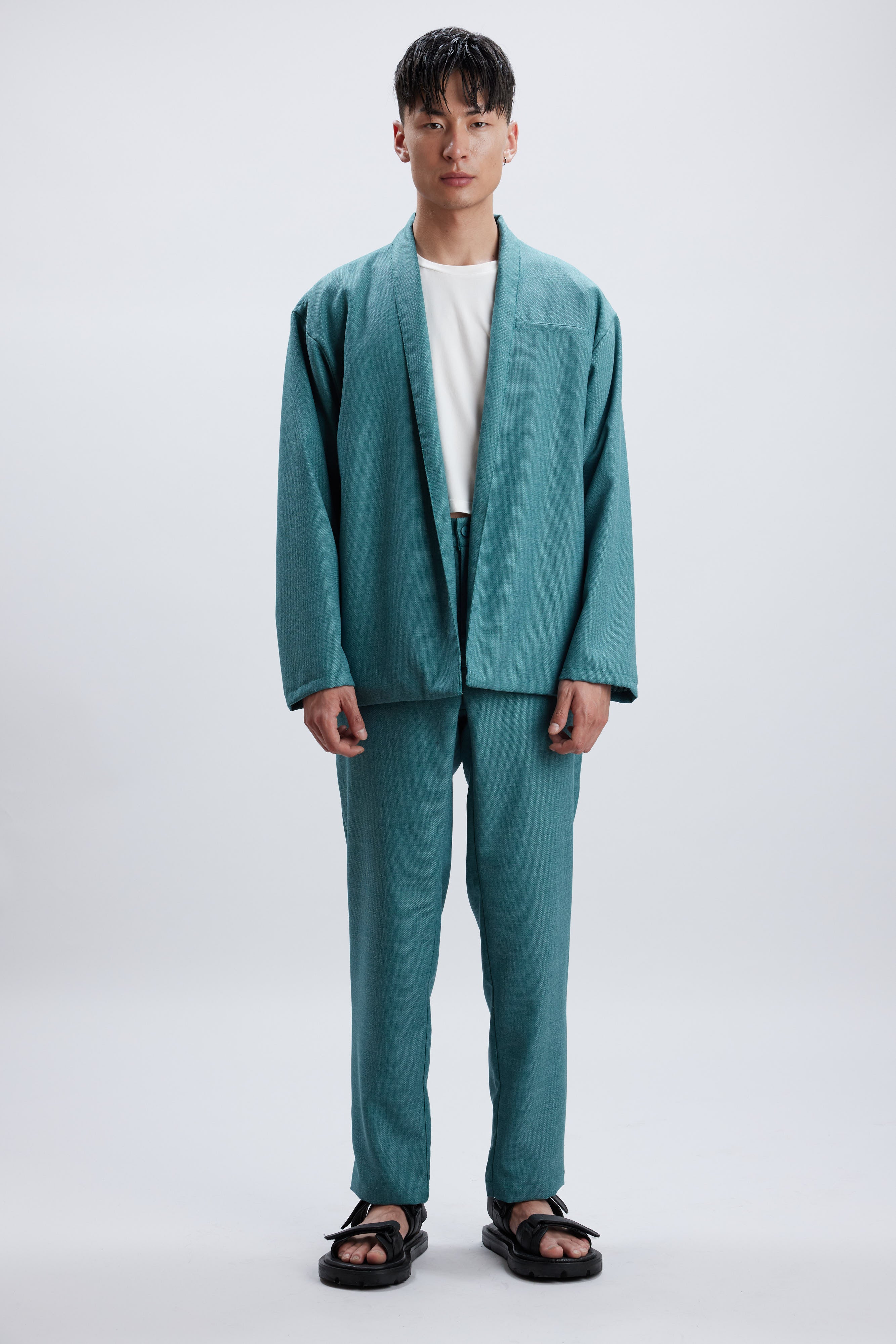 MILK GREEN TELAR