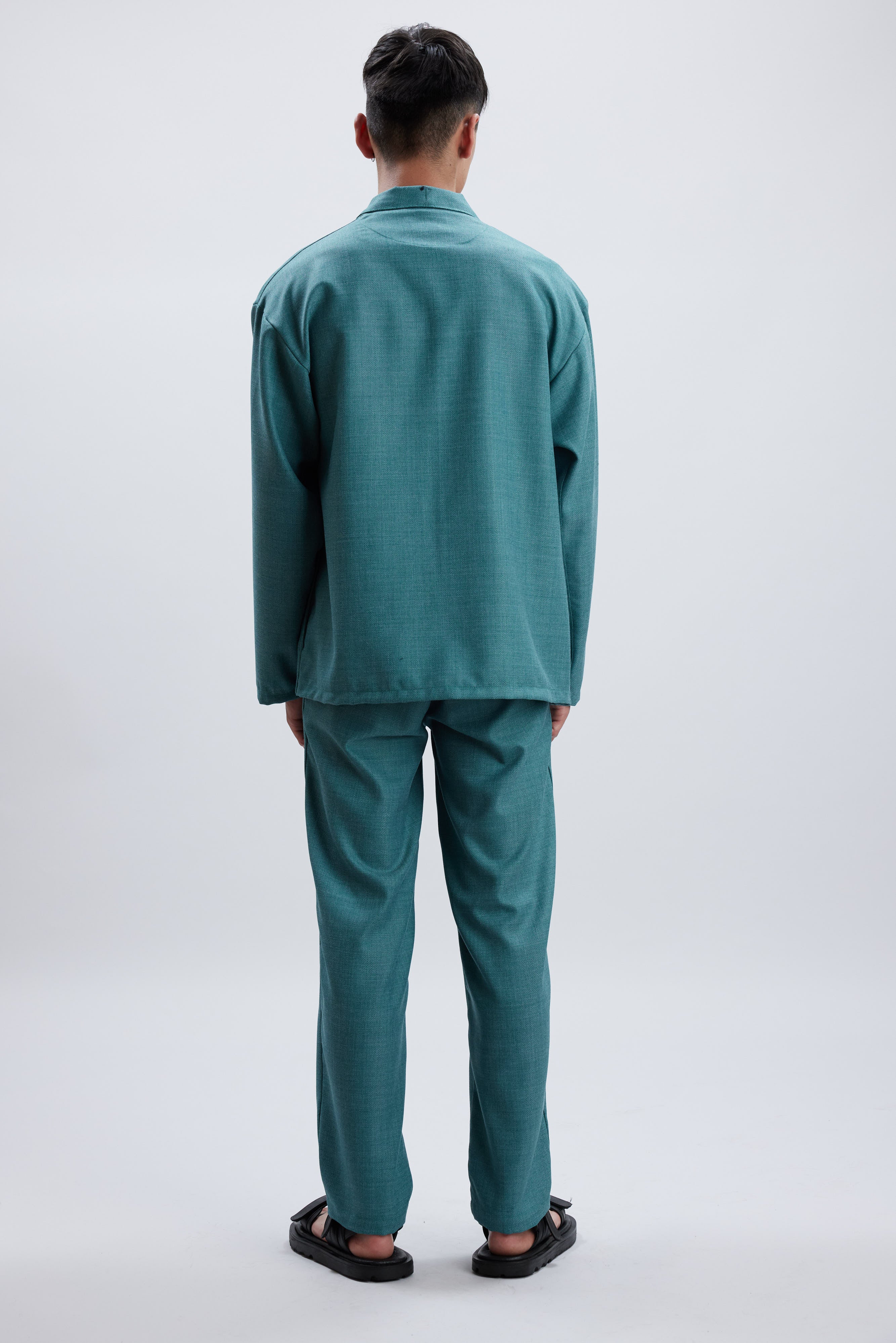 MILK GREEN TELAR