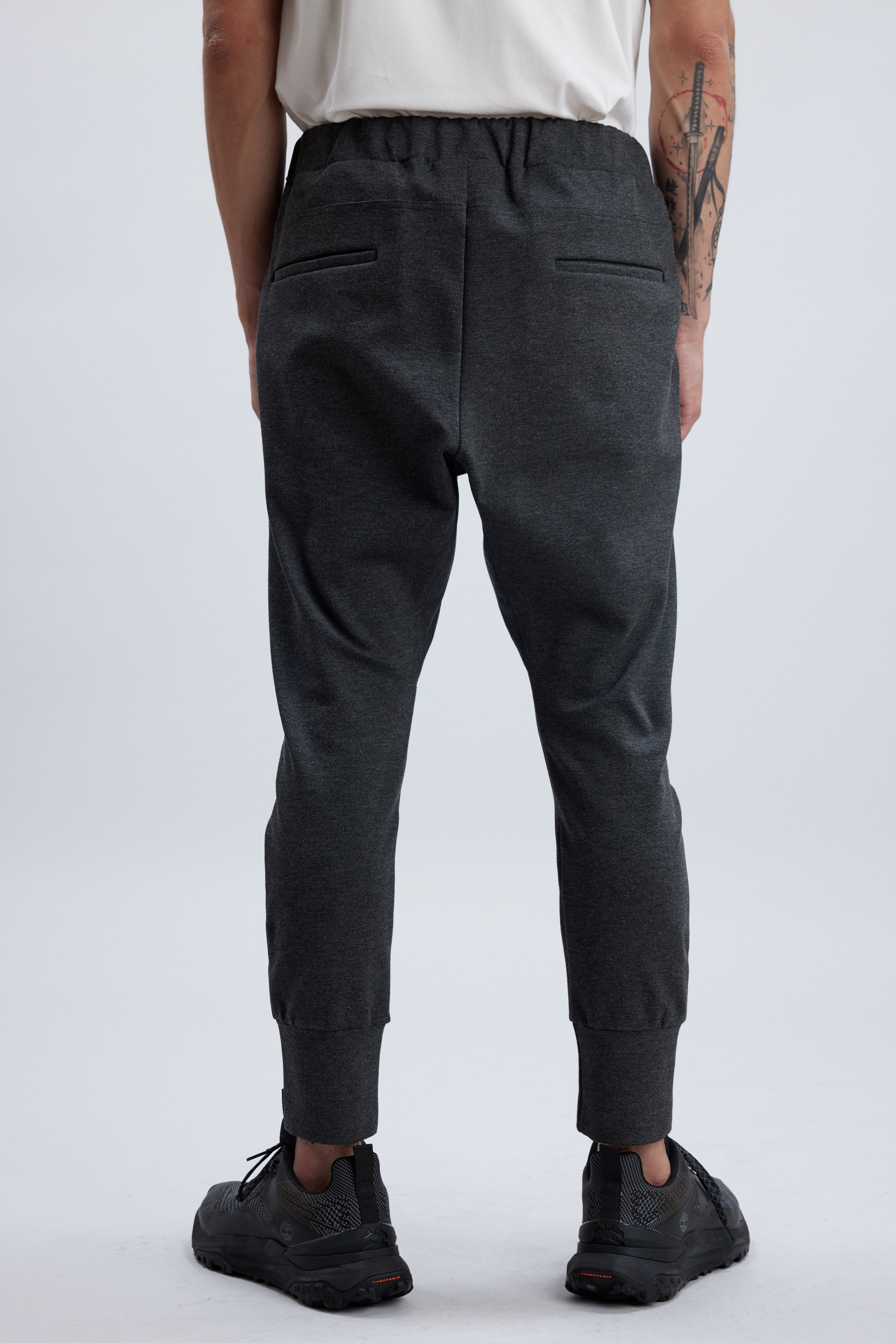 POT GRAY