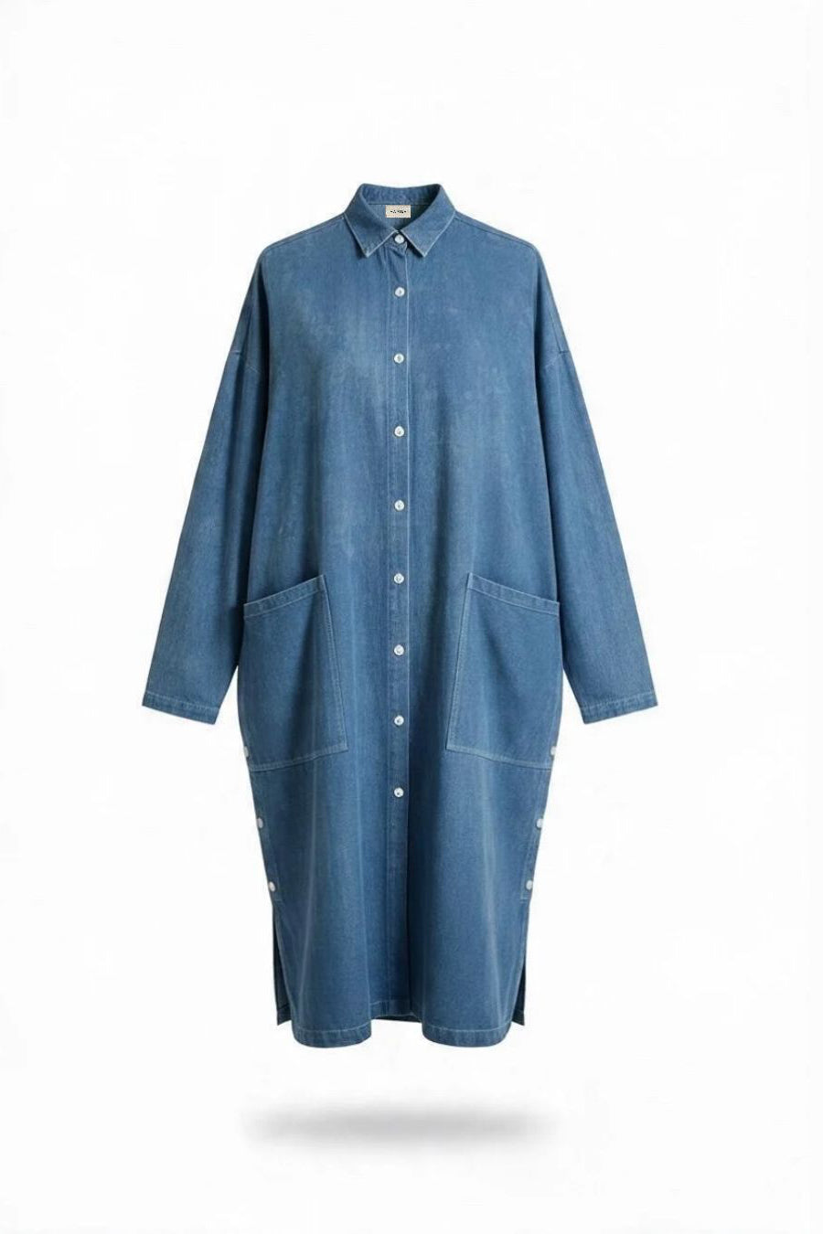 PRENDAS EN COLABORACIÓN CON LAYA ANTONIO