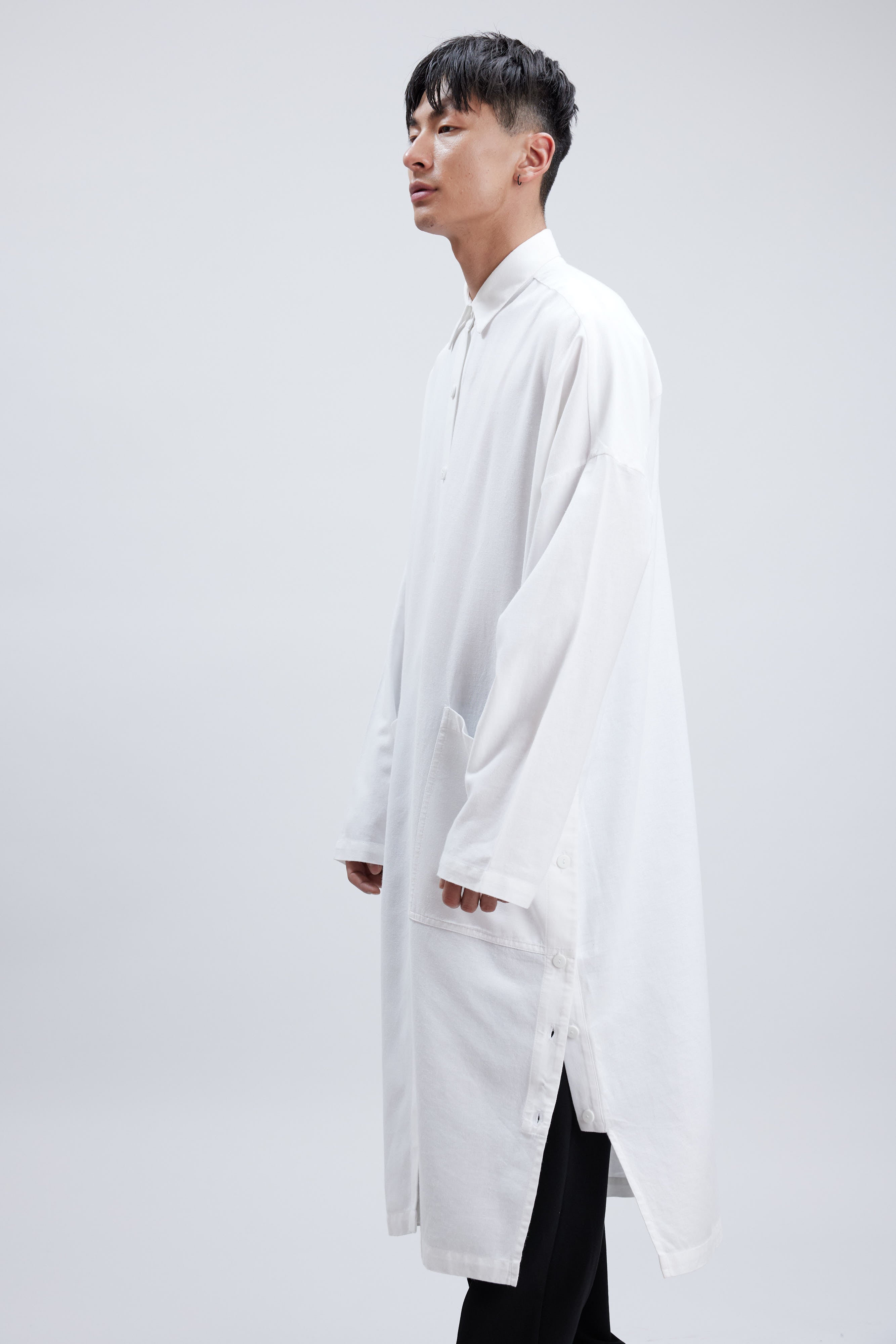 SHORE WHITE