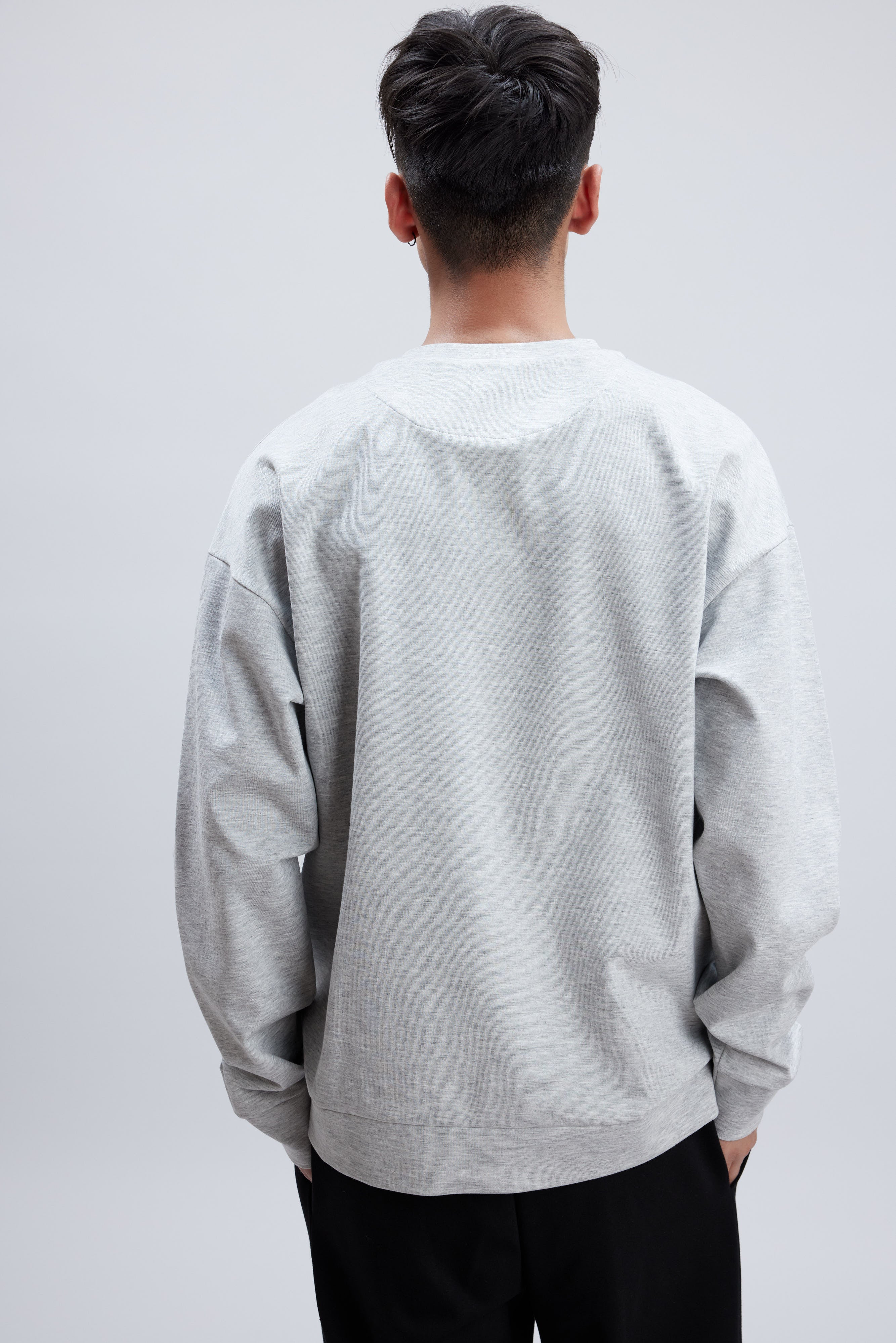 SOUND GRAY
