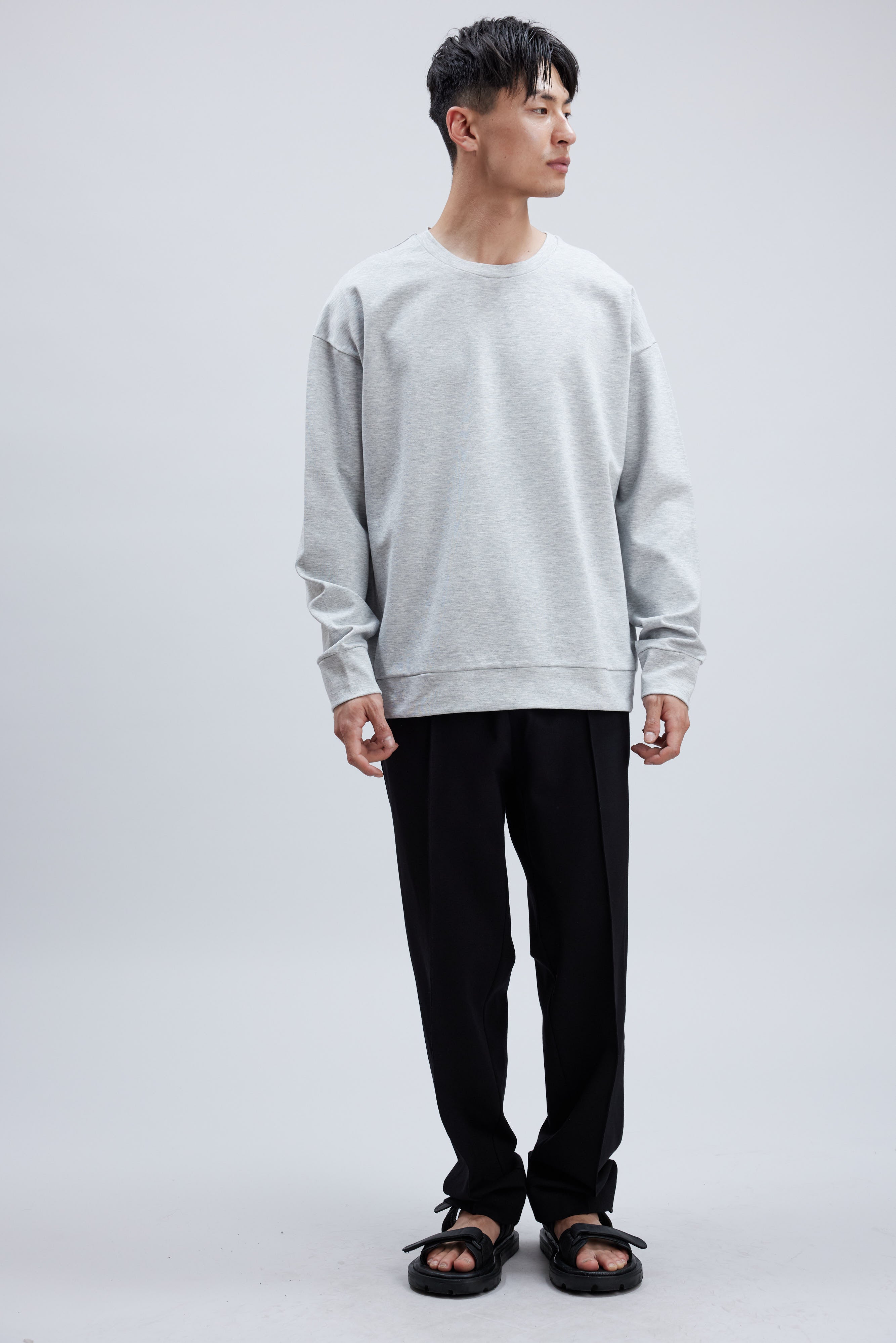 SOUND GRAY