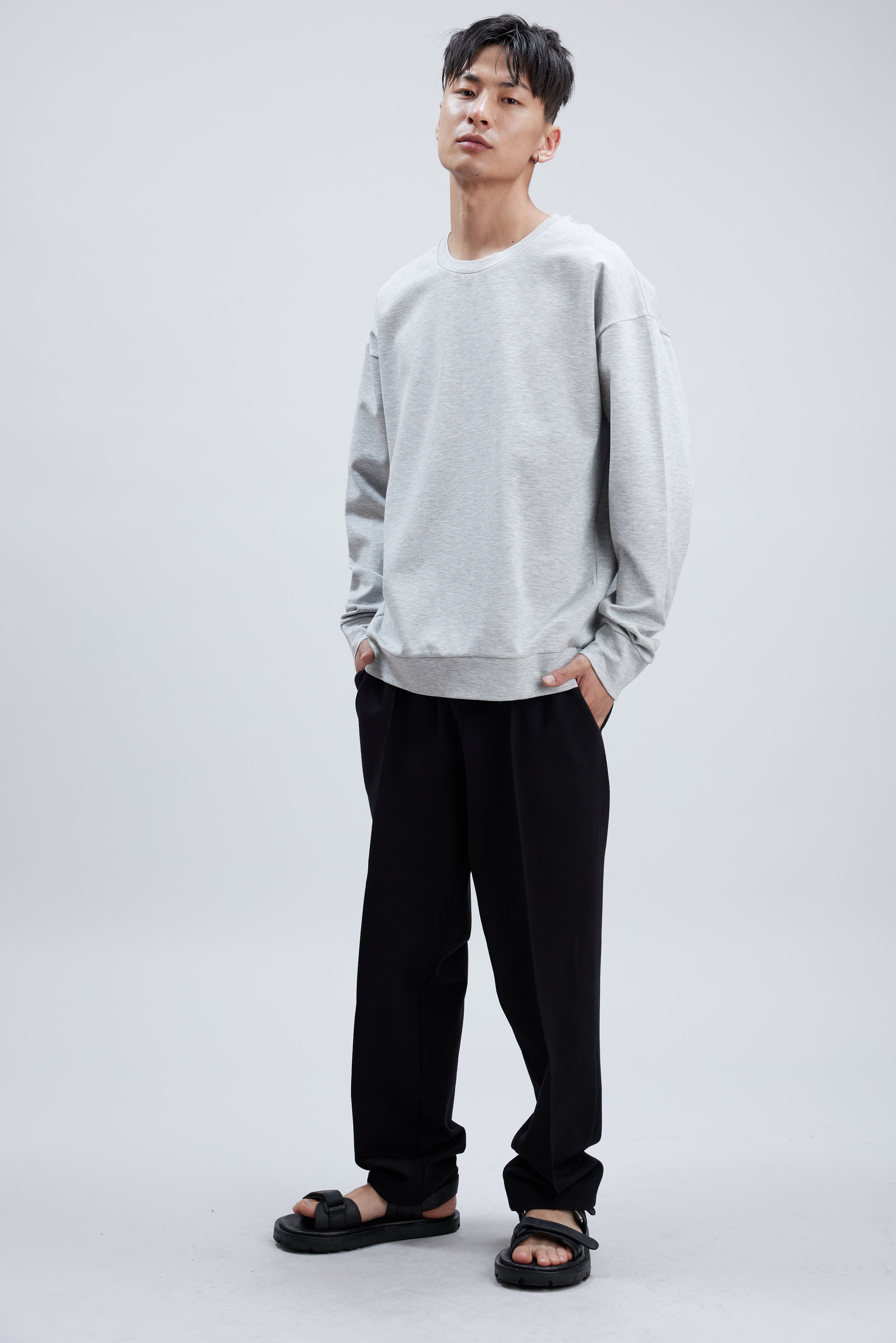 SOUND GRAY