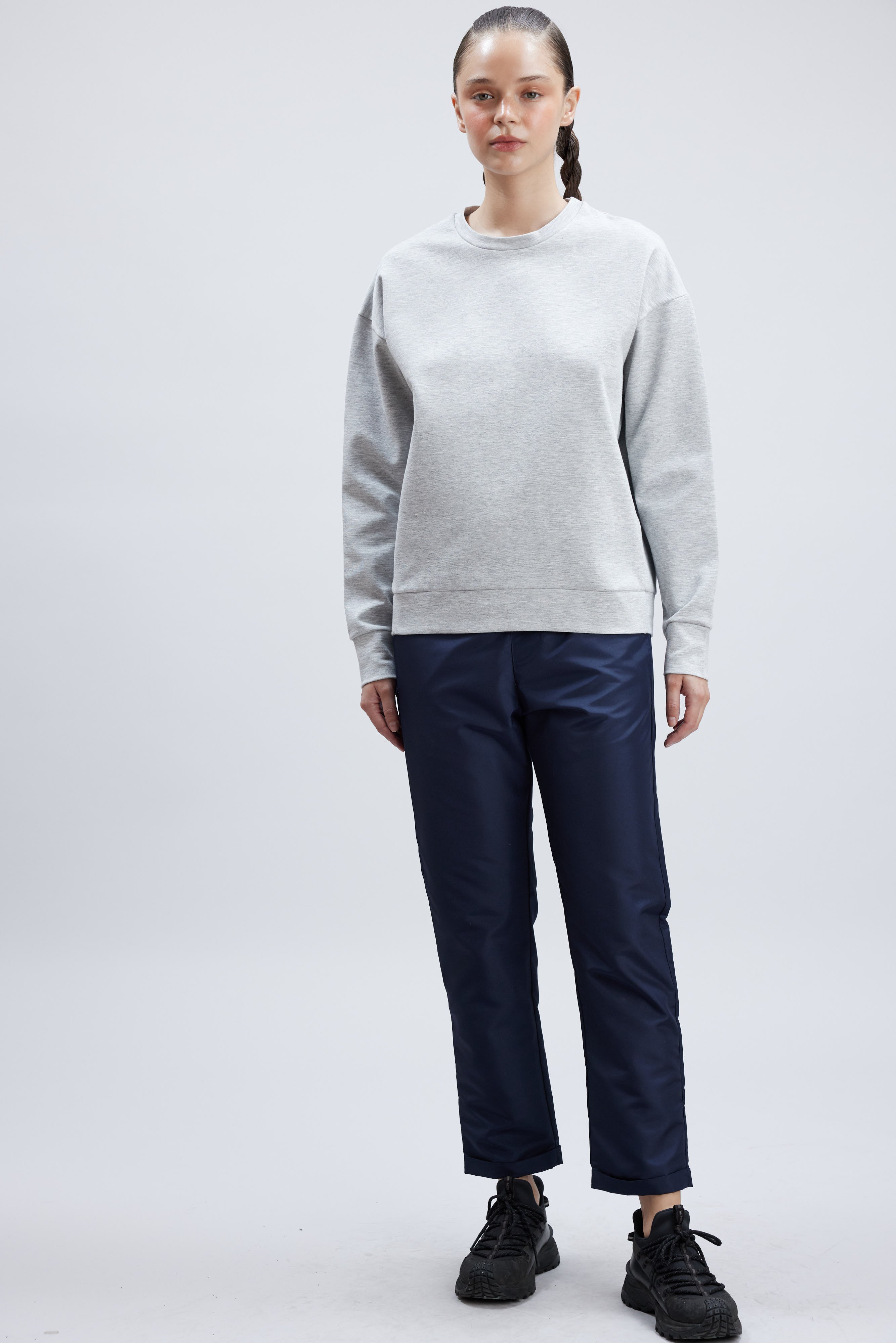 SOUND GRAY