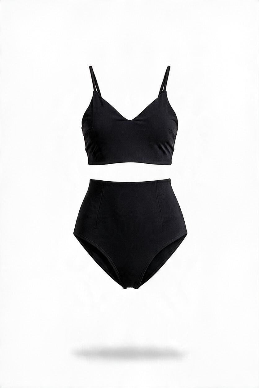 STRIP BLACK