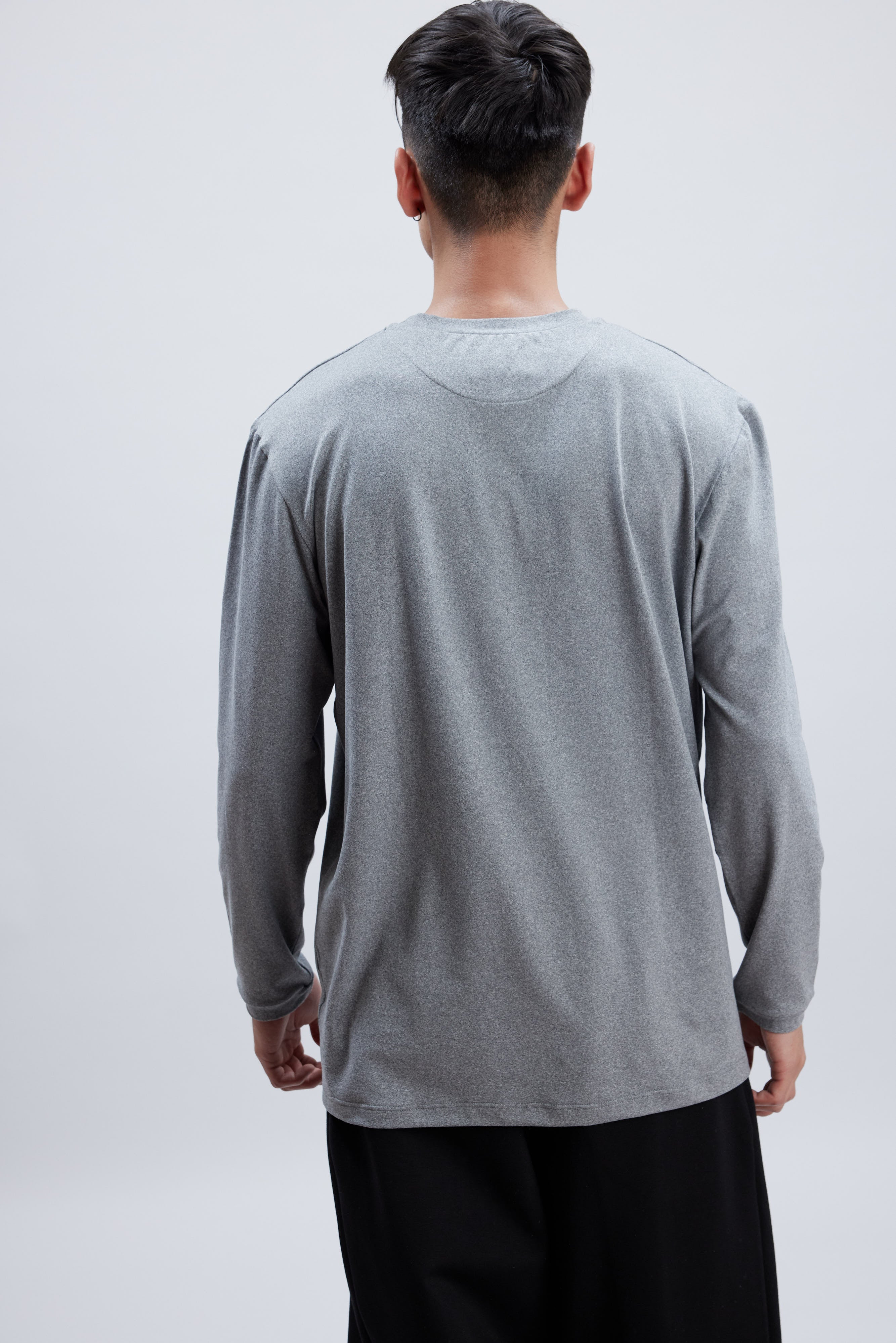 SUGAR GRAY