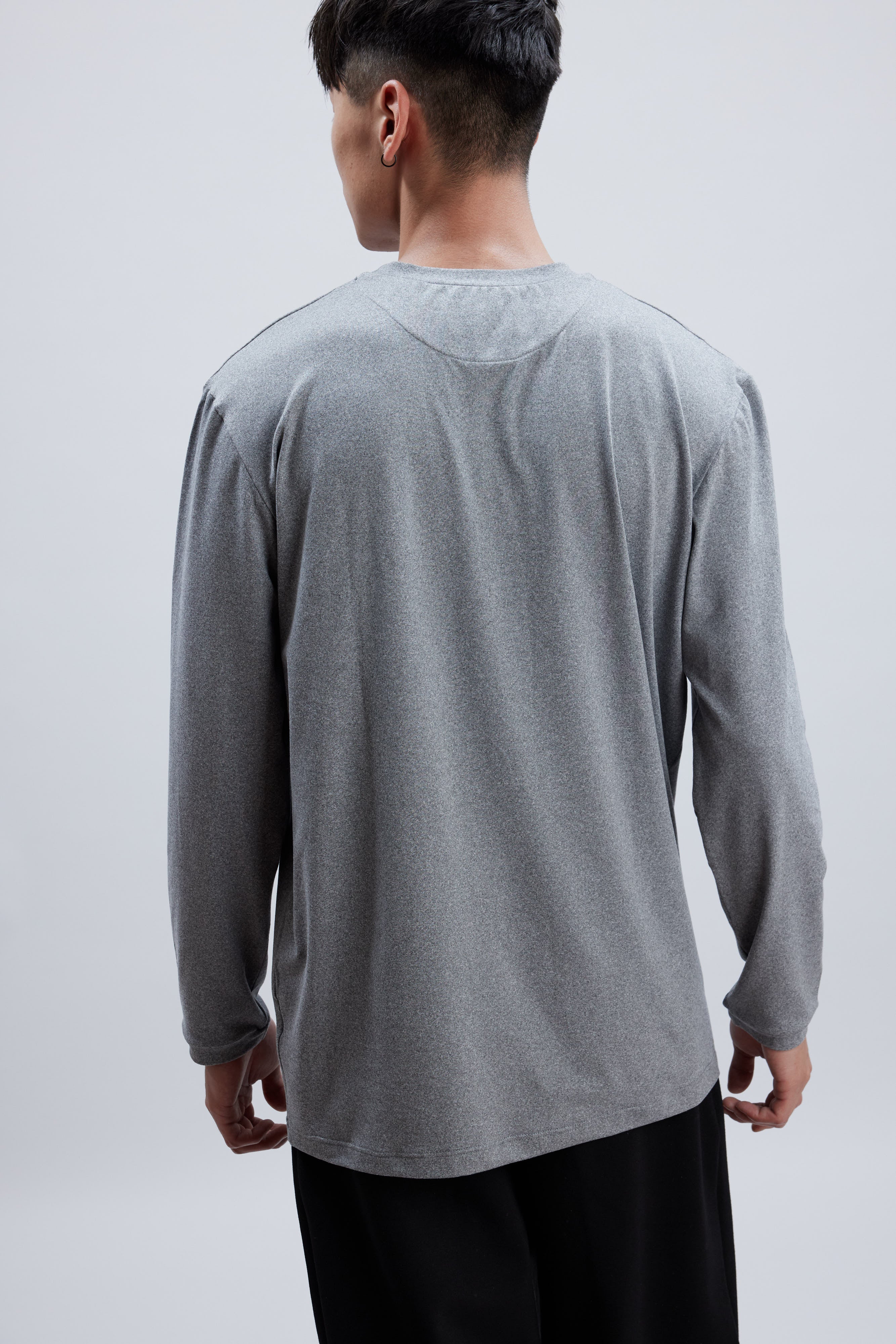 SUGAR GRAY