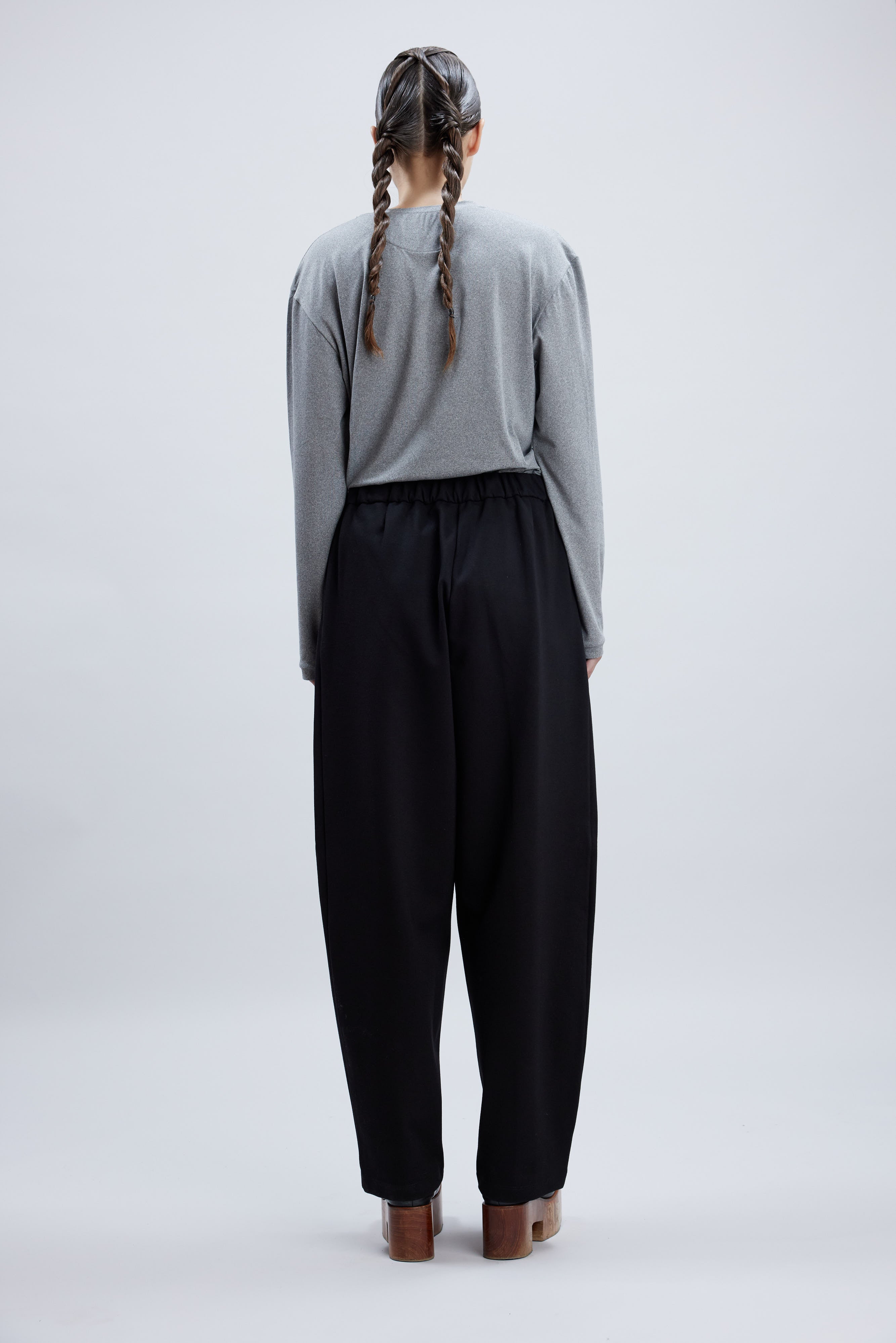 SUGAR GRAY