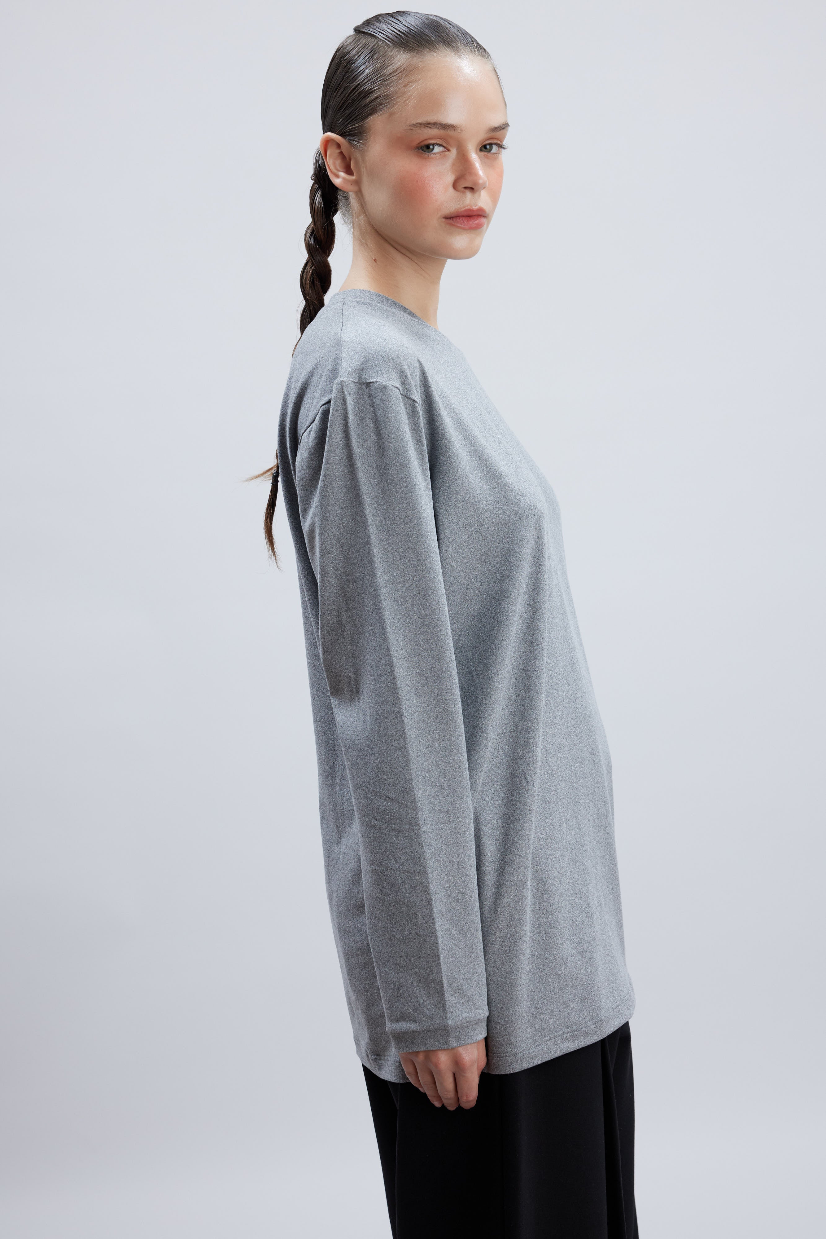 SUGAR GRAY