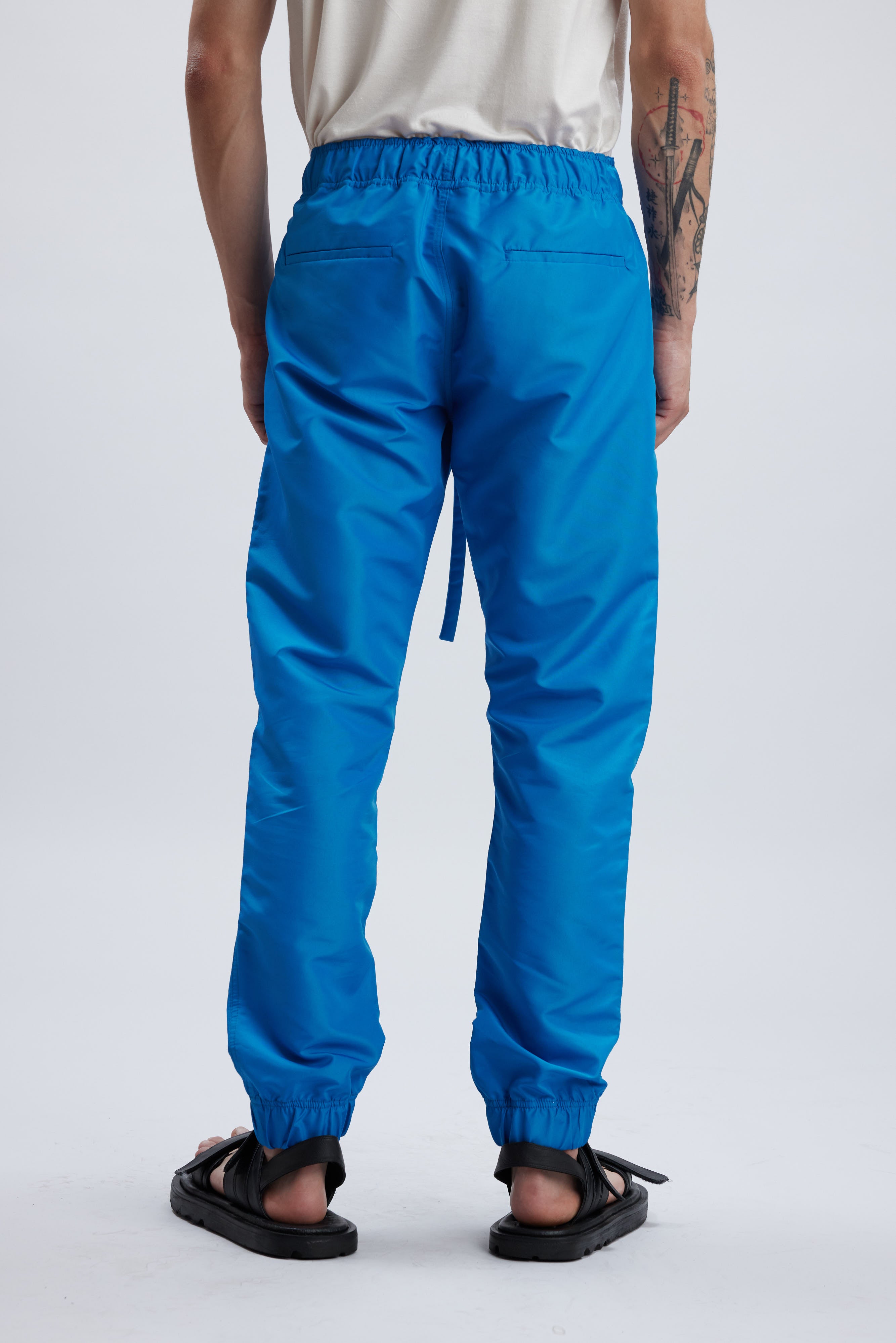 SWORD ELECTRIC BLUE