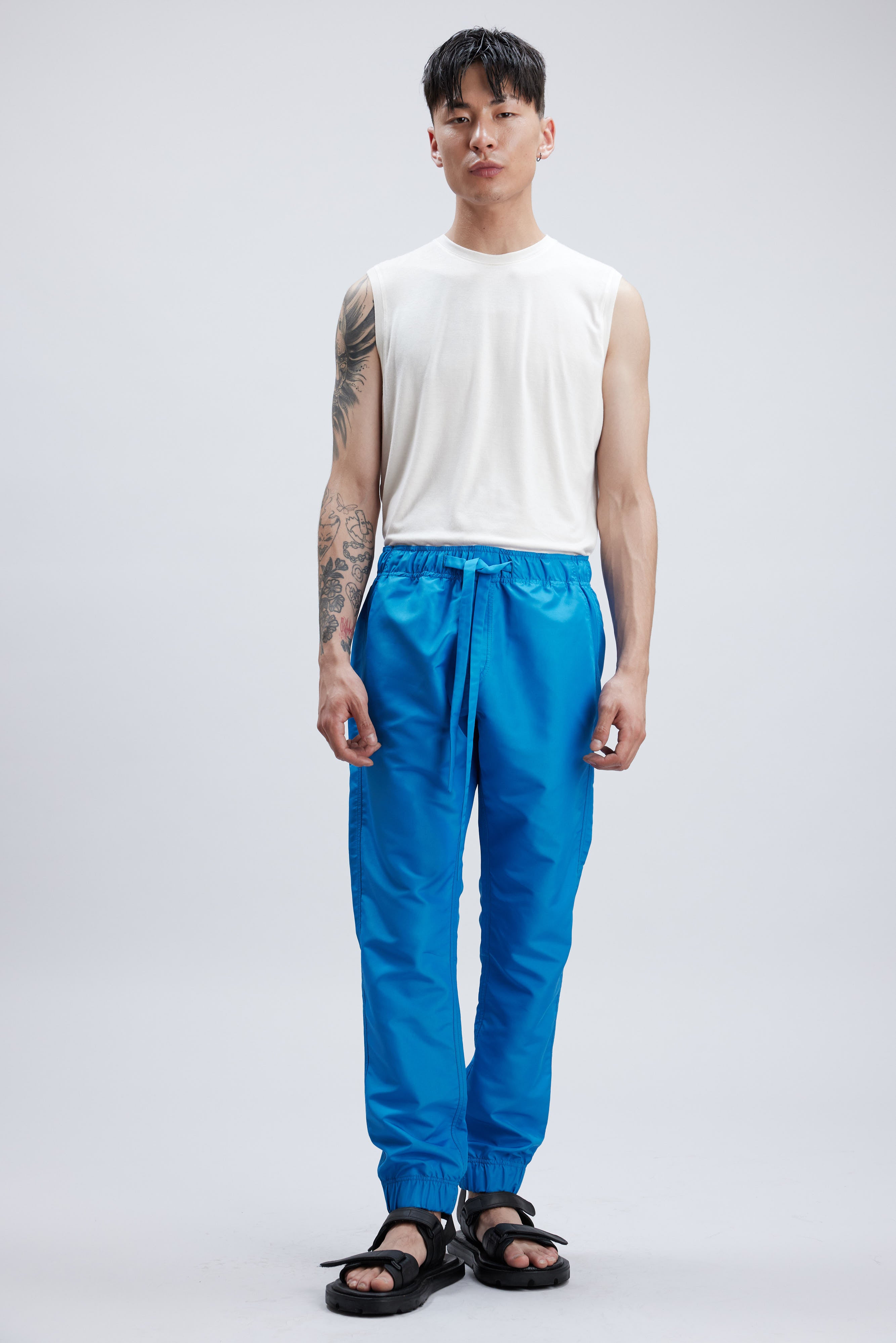 SWORD ELECTRIC BLUE