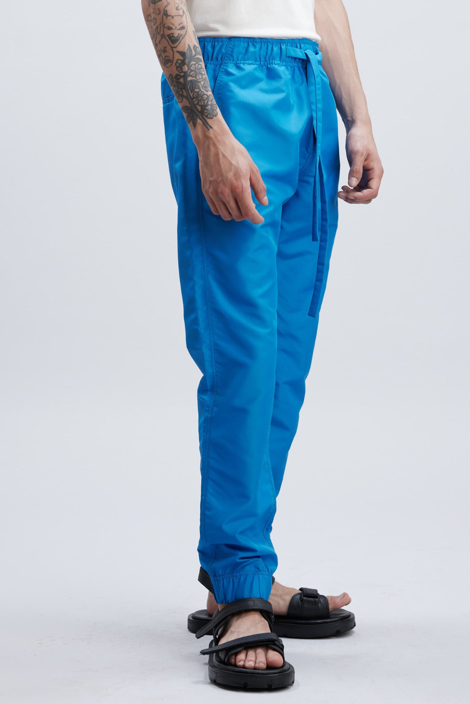 SWORD ELECTRIC BLUE