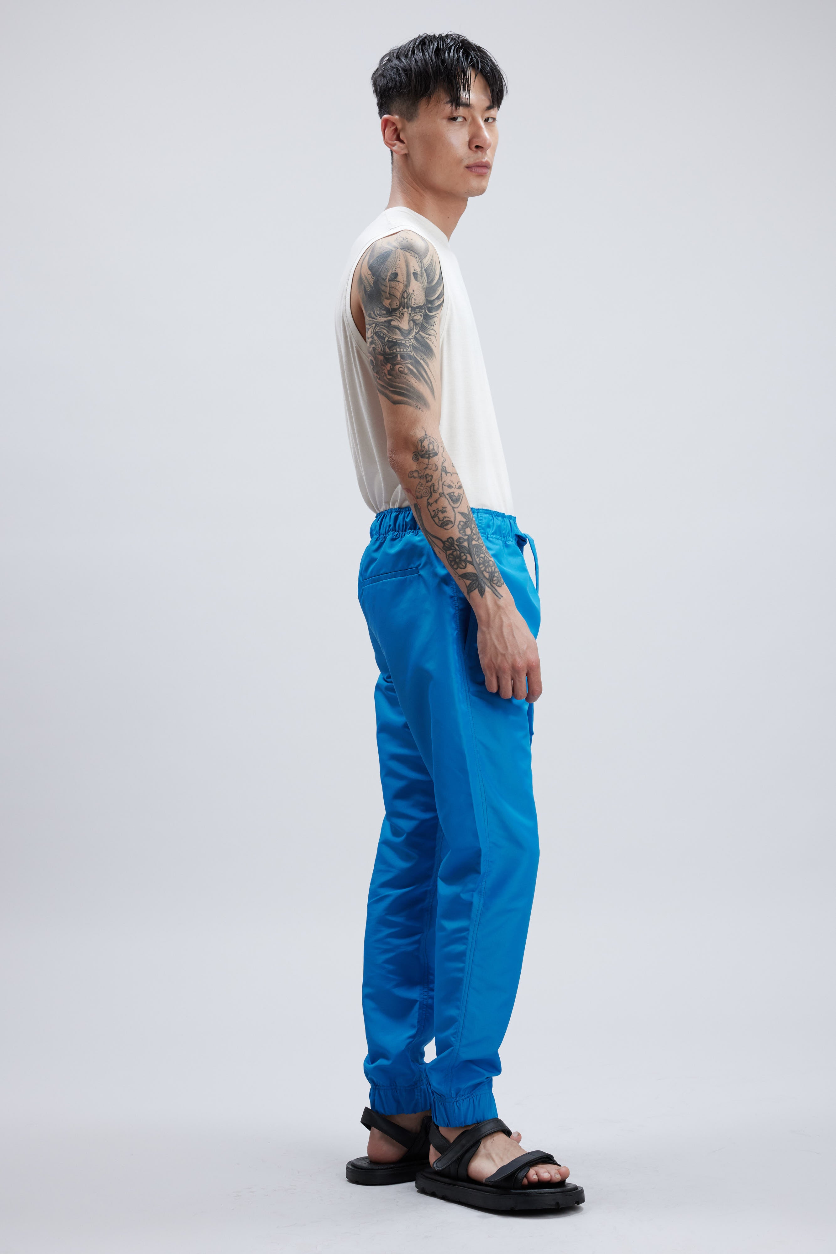 SWORD ELECTRIC BLUE