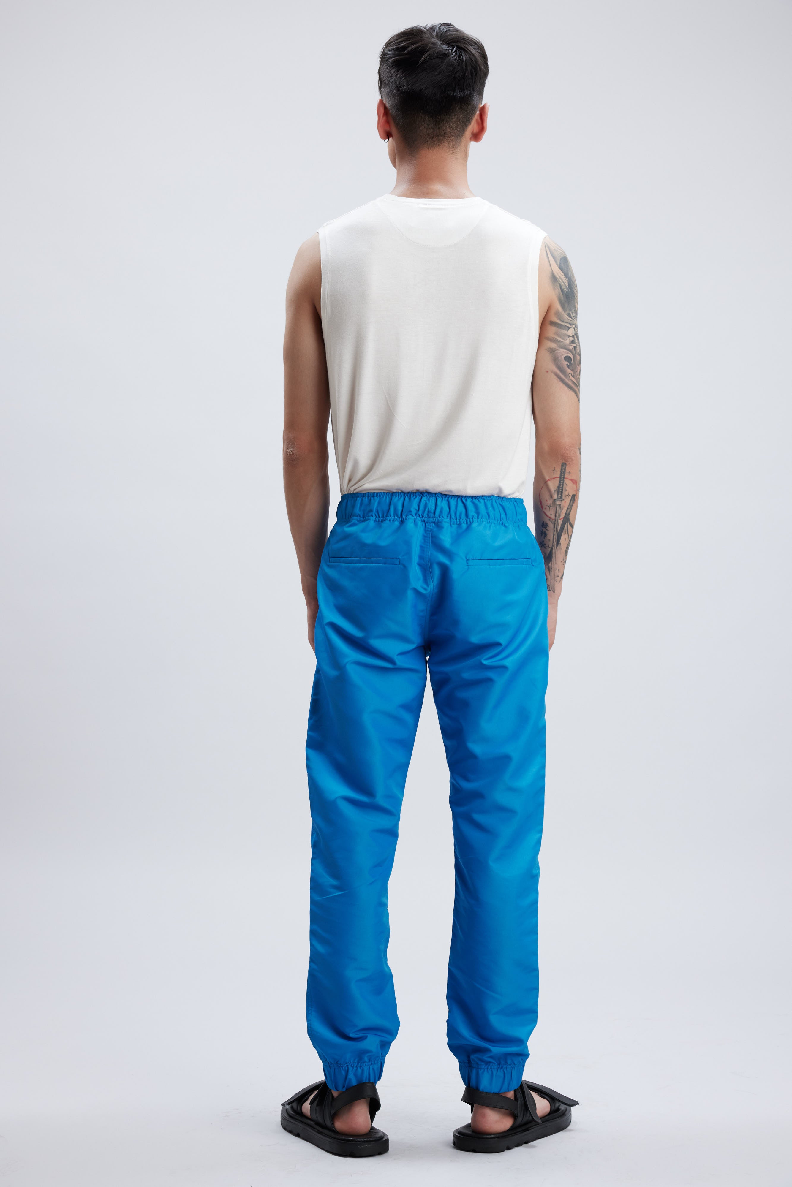 SWORD ELECTRIC BLUE
