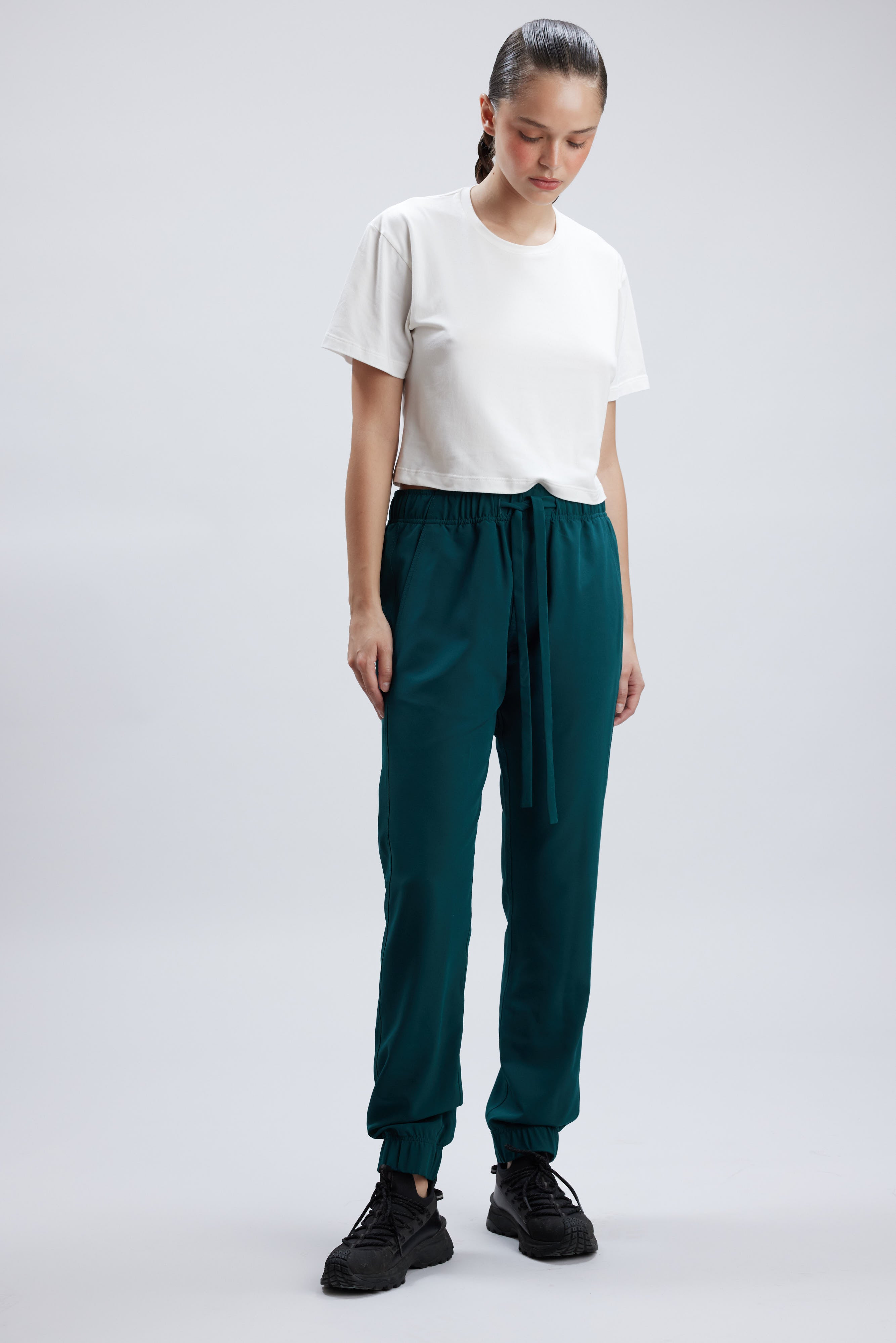 SWORD GREEN