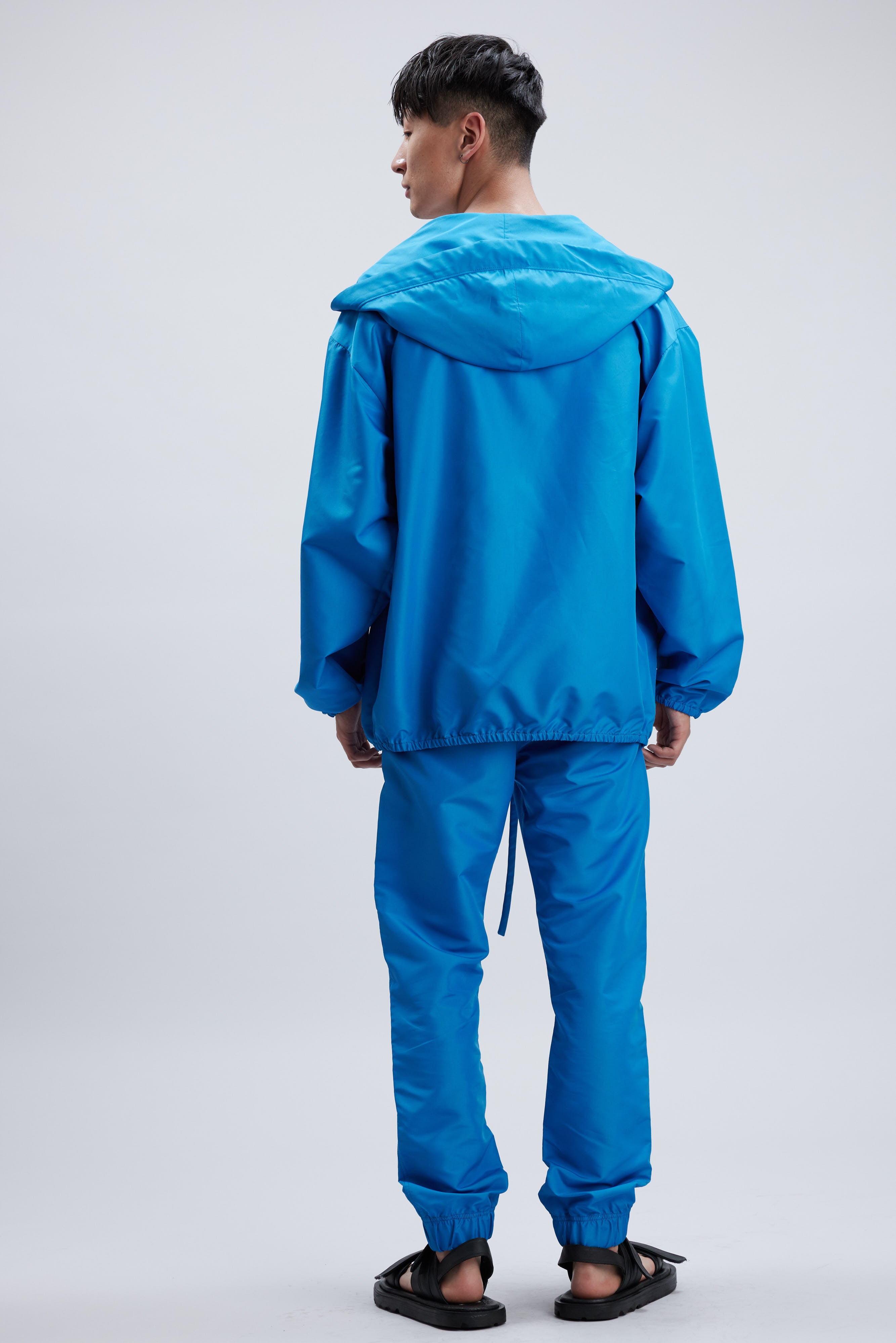 TRAIL ELECTRIC BLUE