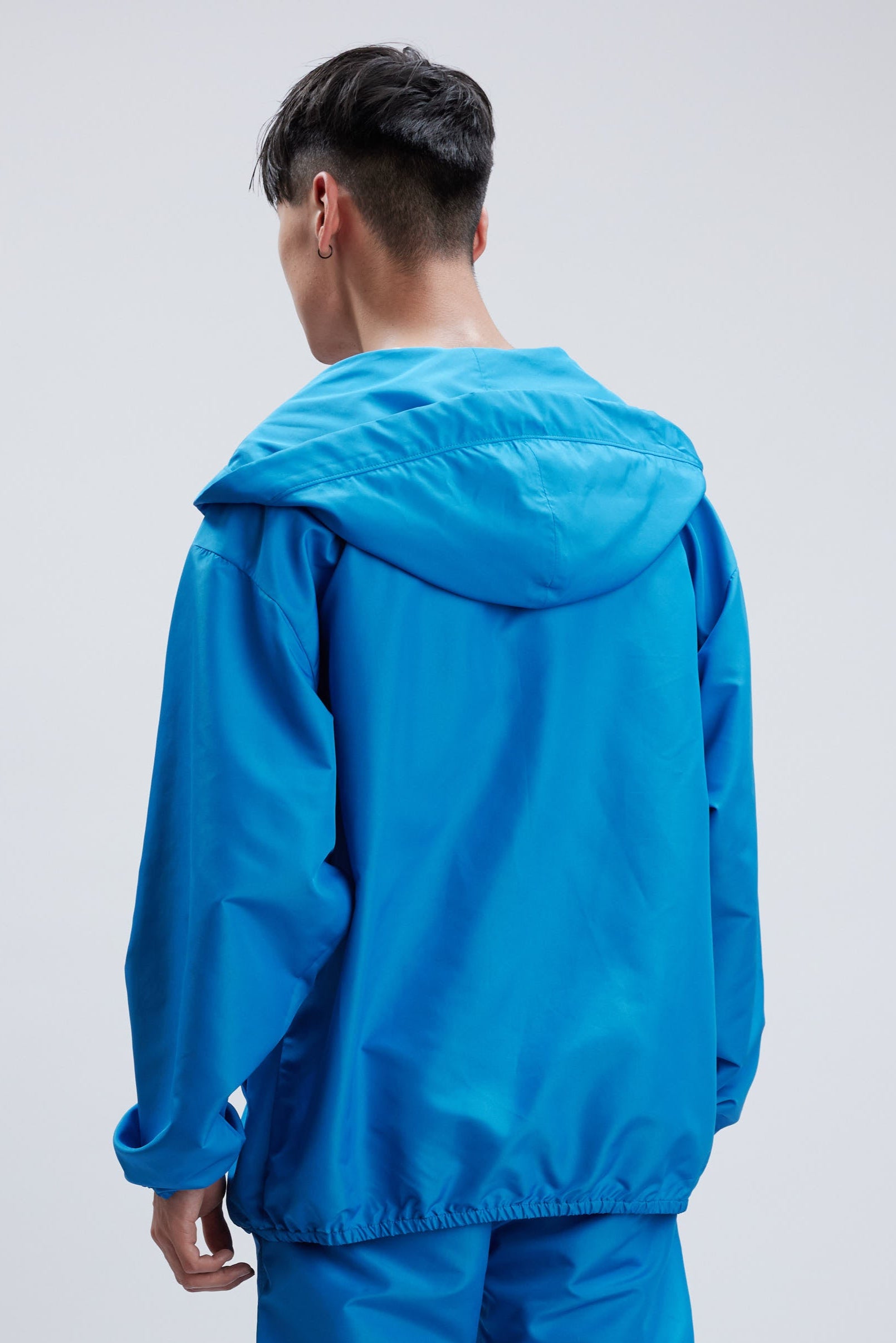 TRAIL ELECTRIC BLUE