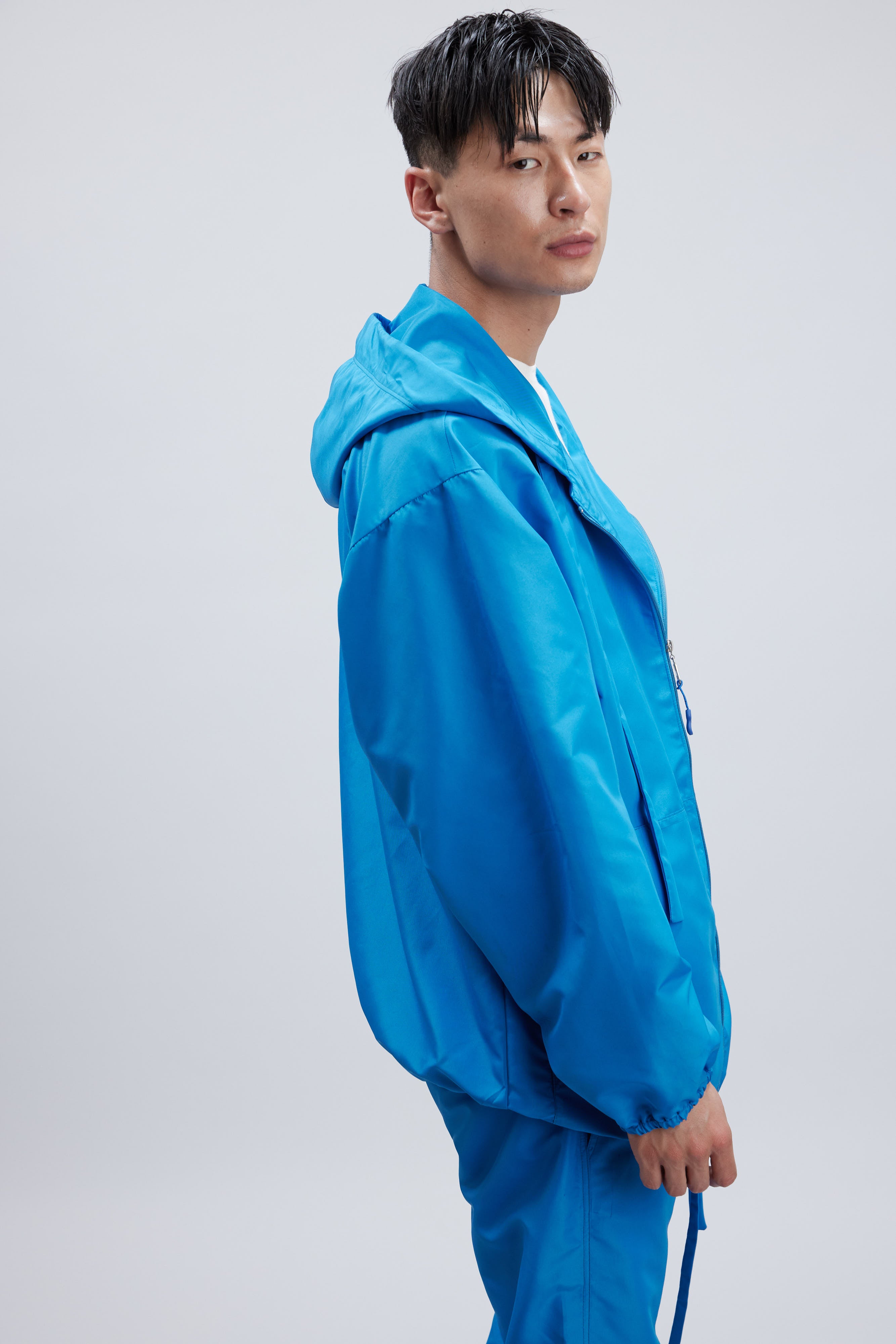 TRAIL ELECTRIC BLUE