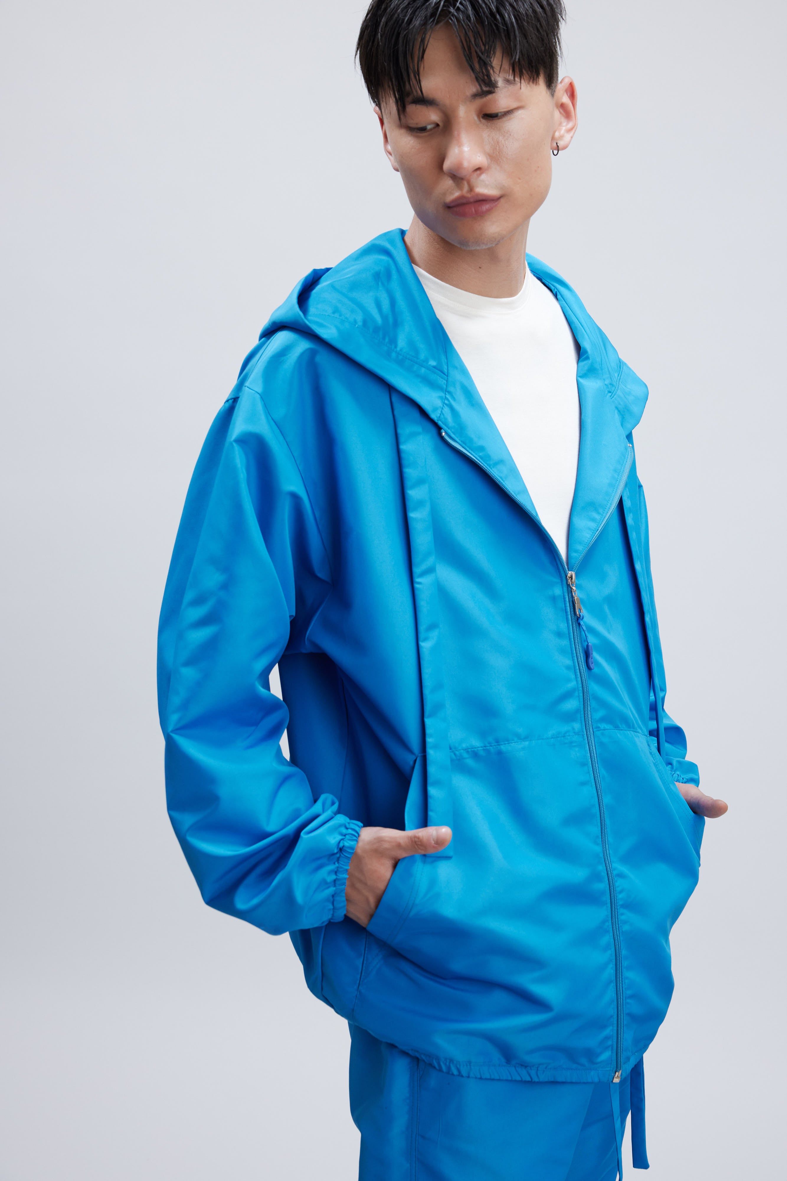 TRAIL ELECTRIC BLUE
