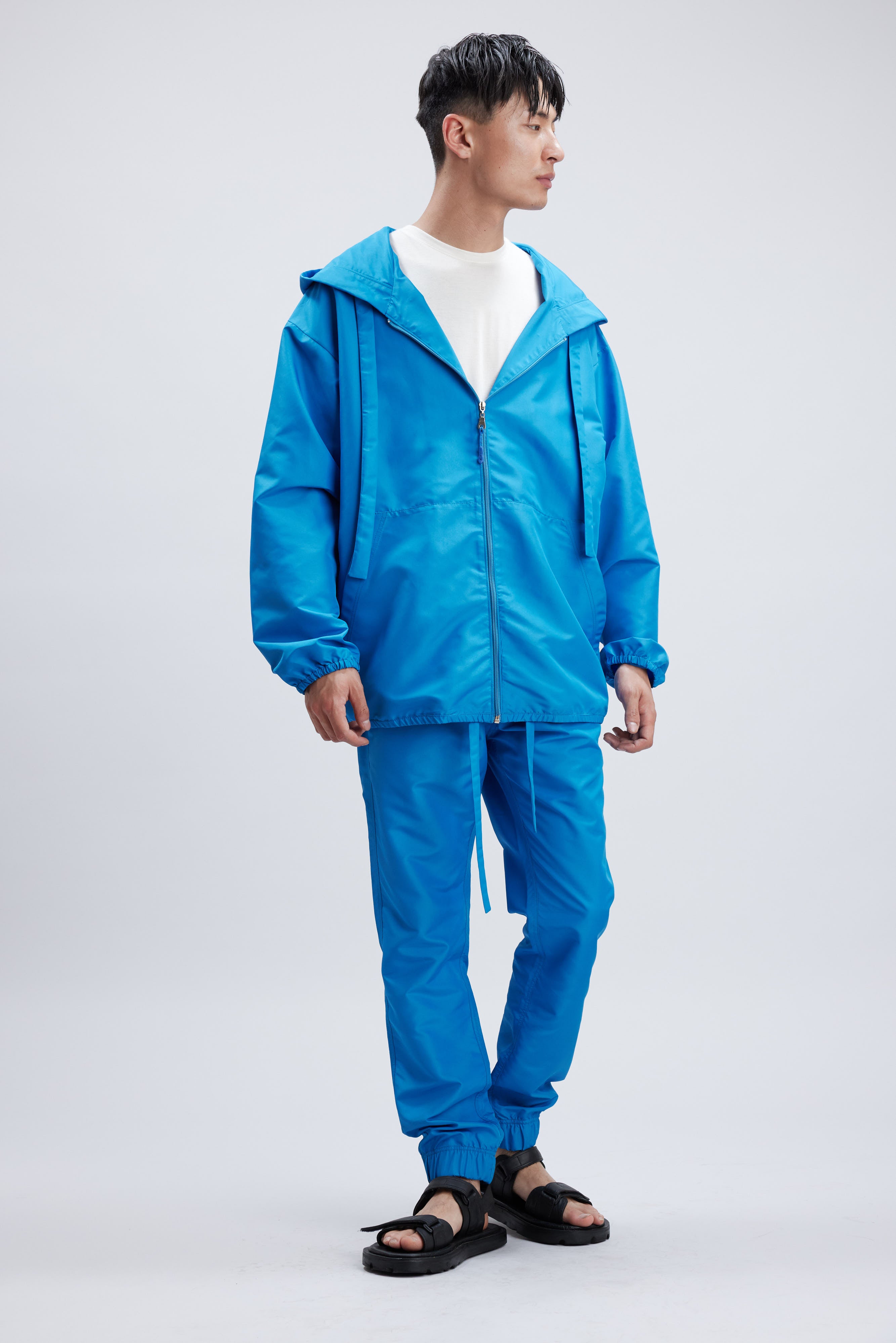 TRAIL ELECTRIC BLUE
