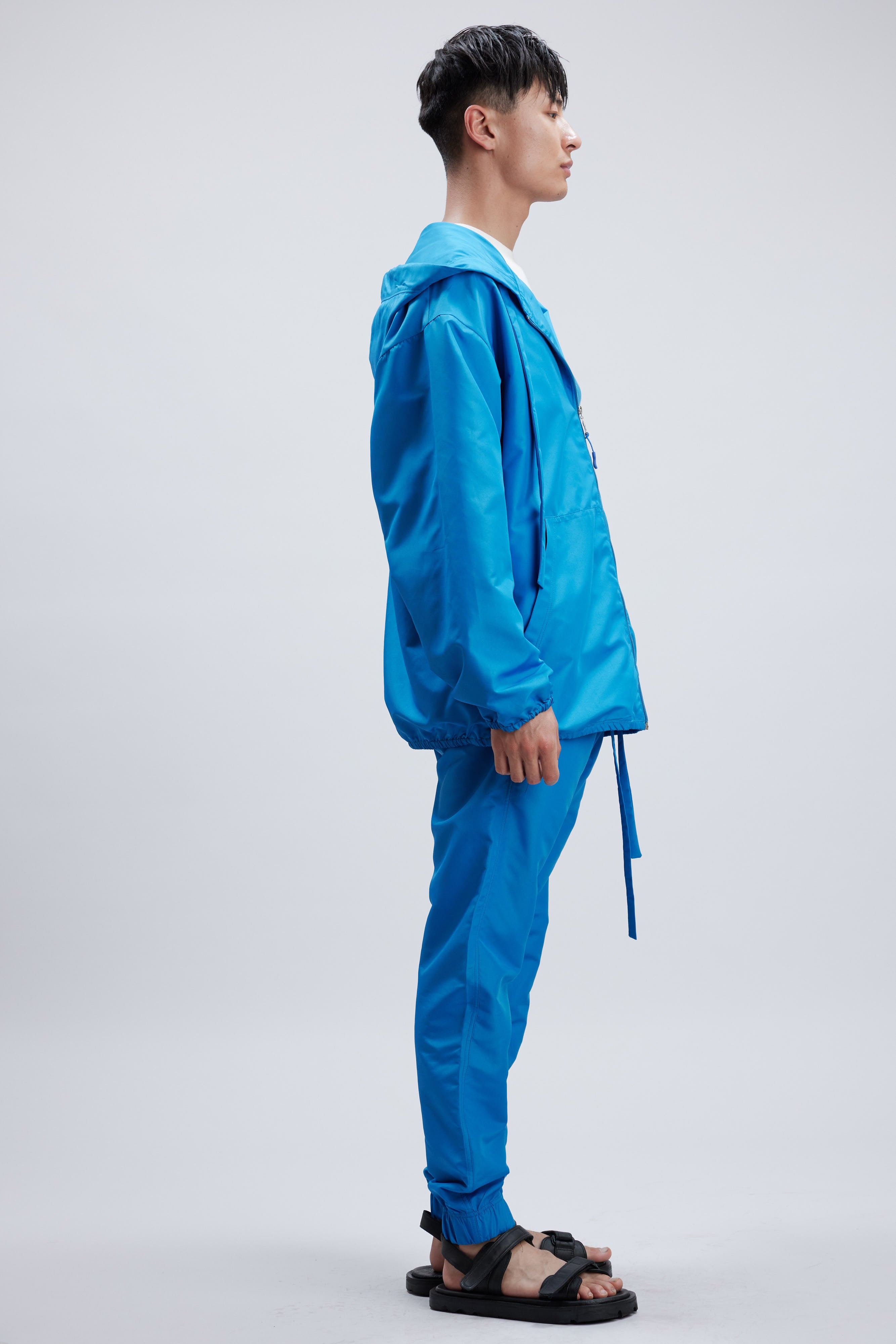 TRAIL ELECTRIC BLUE