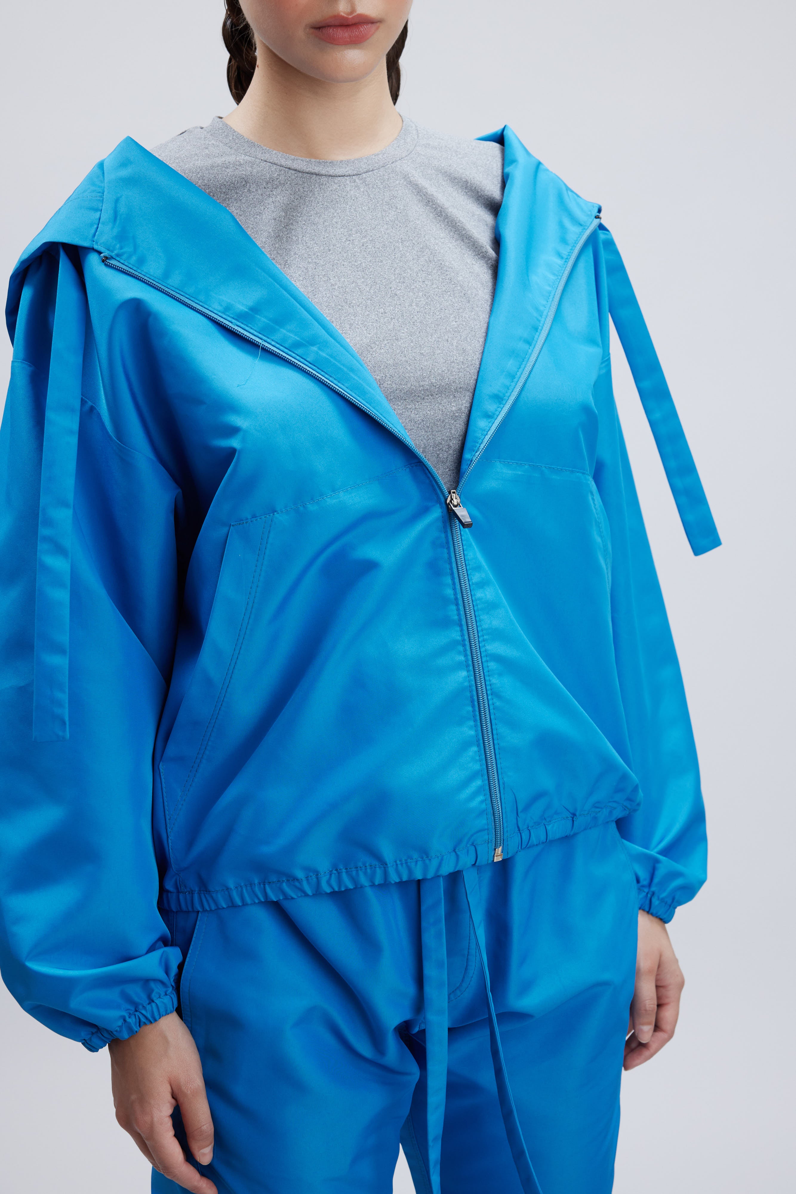 TRAIL ELECTRIC BLUE