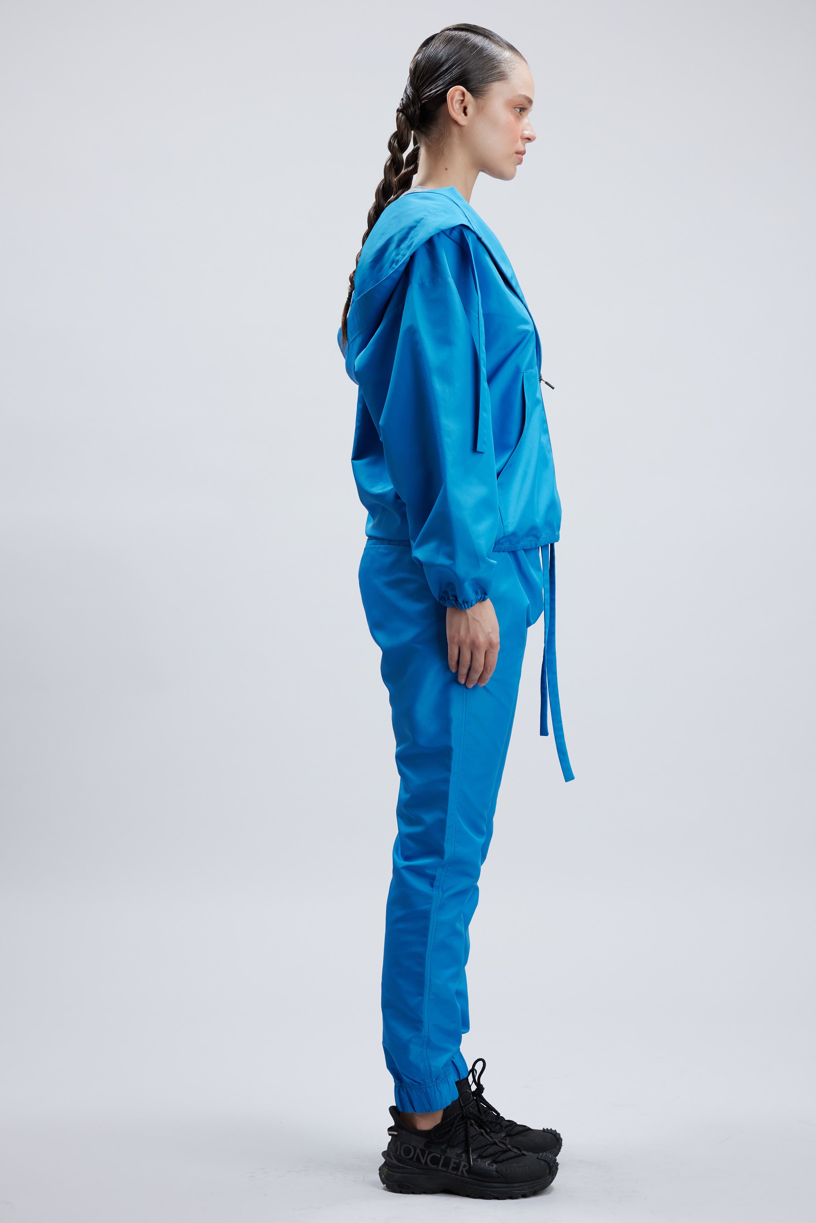 TRAIL ELECTRIC BLUE