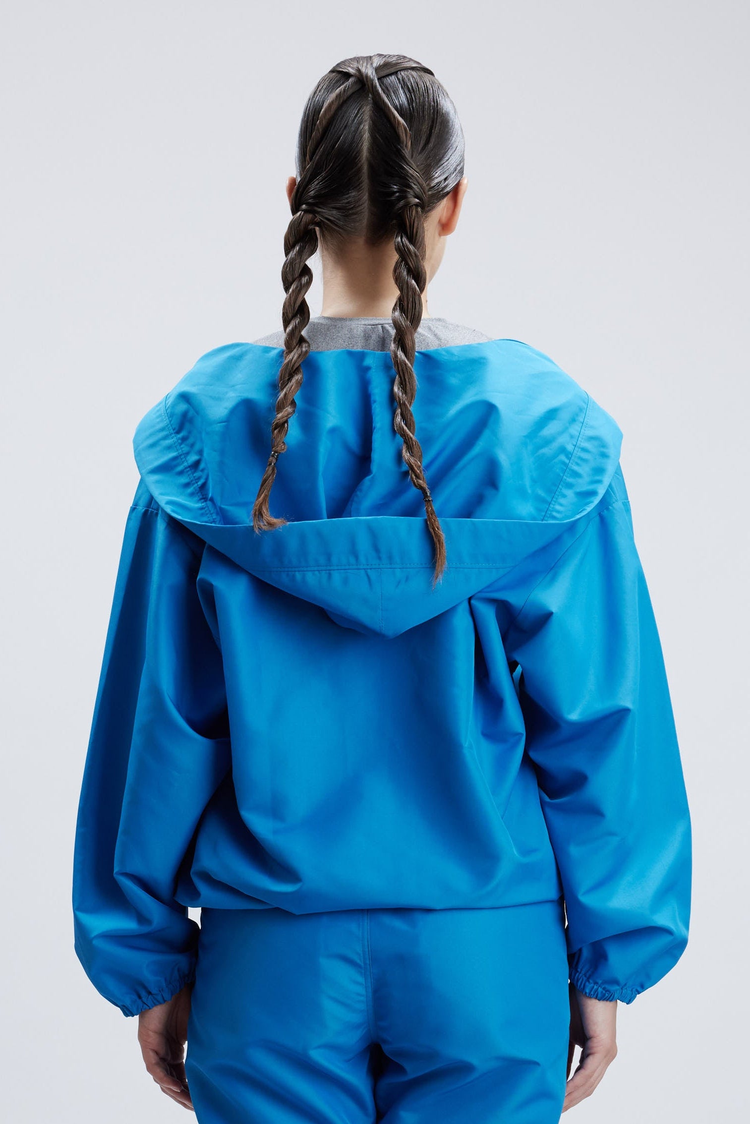 TRAIL ELECTRIC BLUE