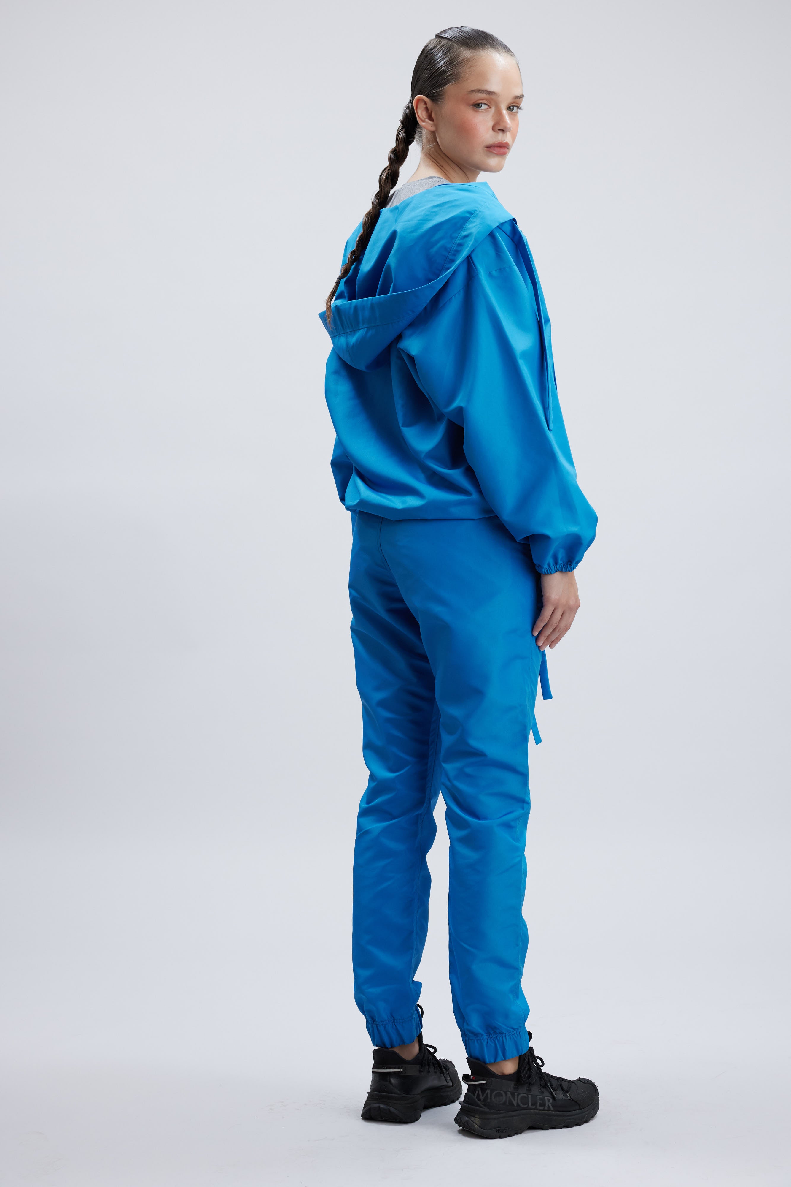 TRAIL ELECTRIC BLUE