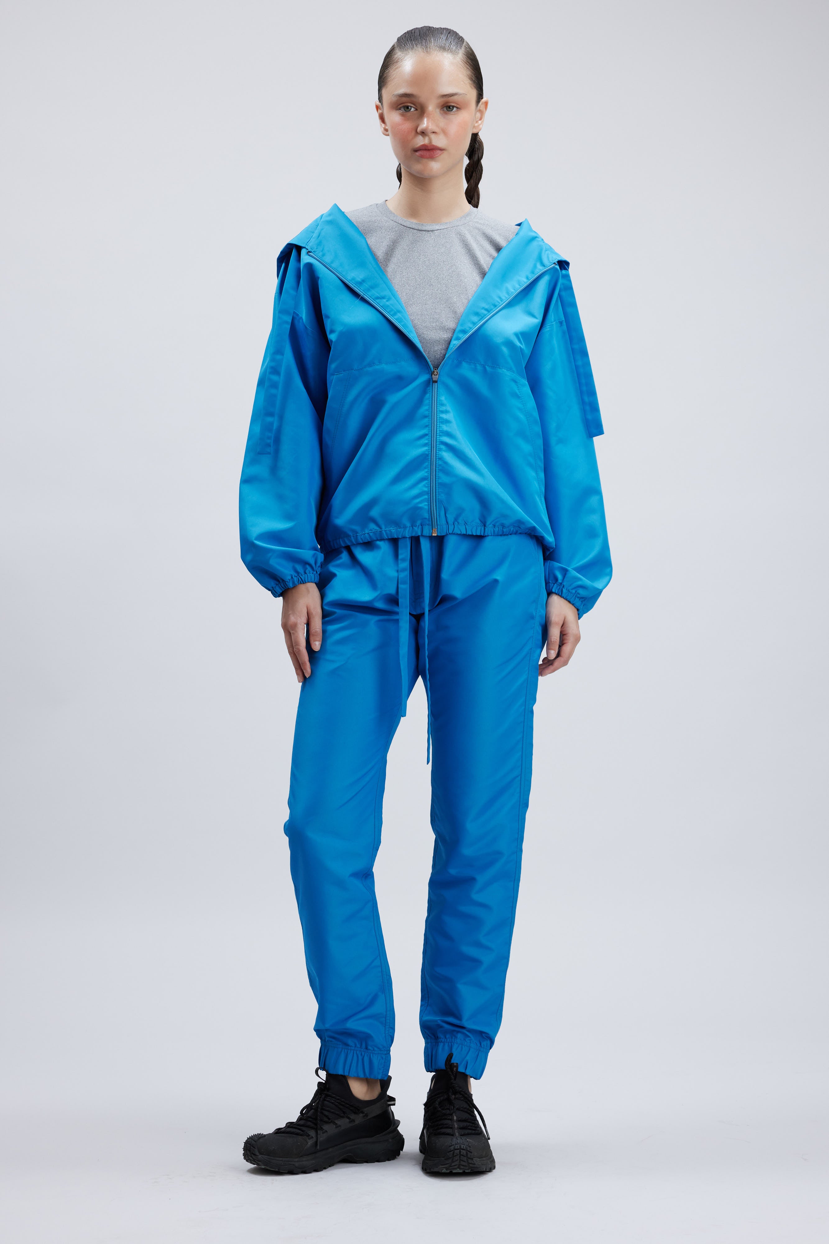 TRAIL ELECTRIC BLUE