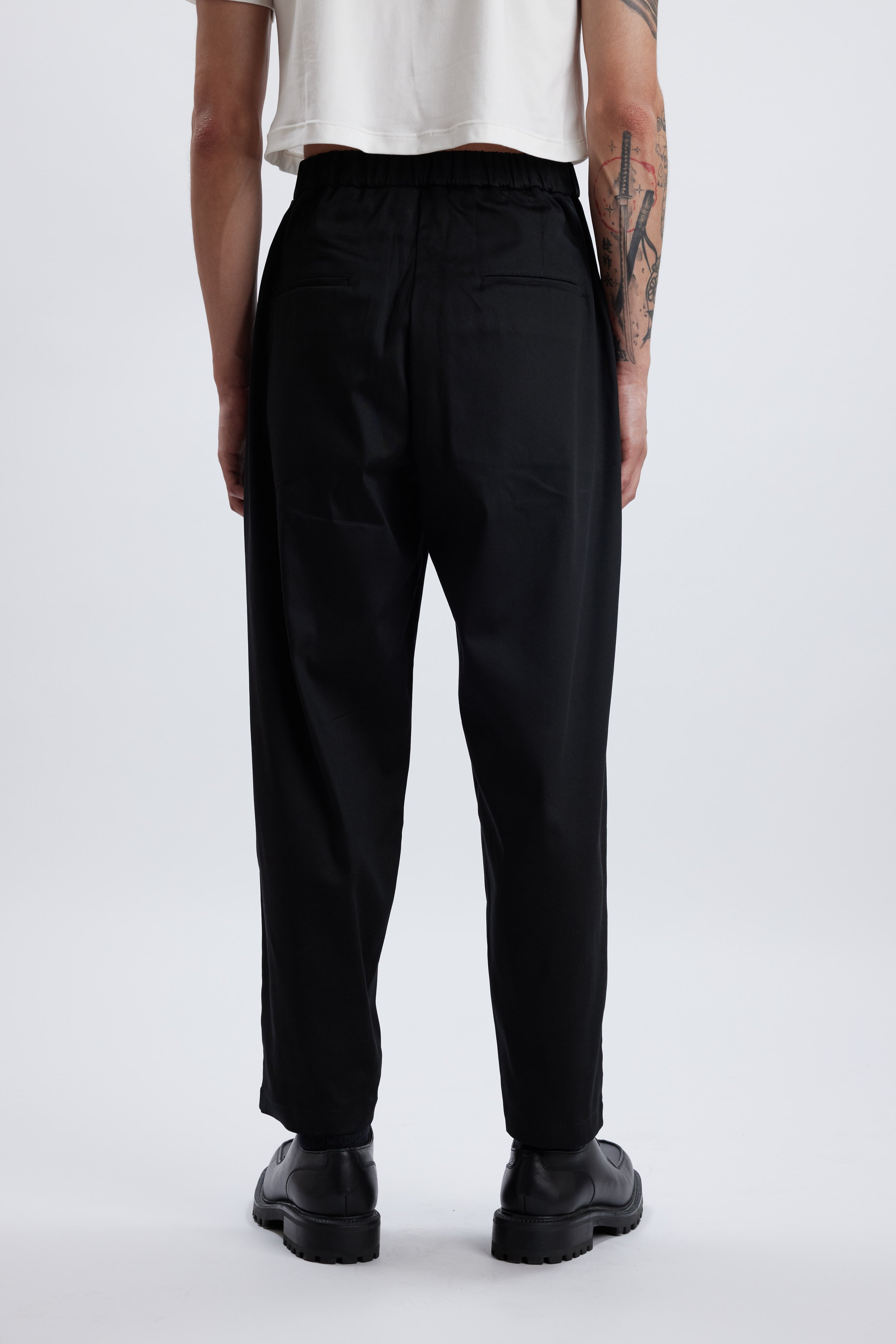 TREE BLACK COTTON
