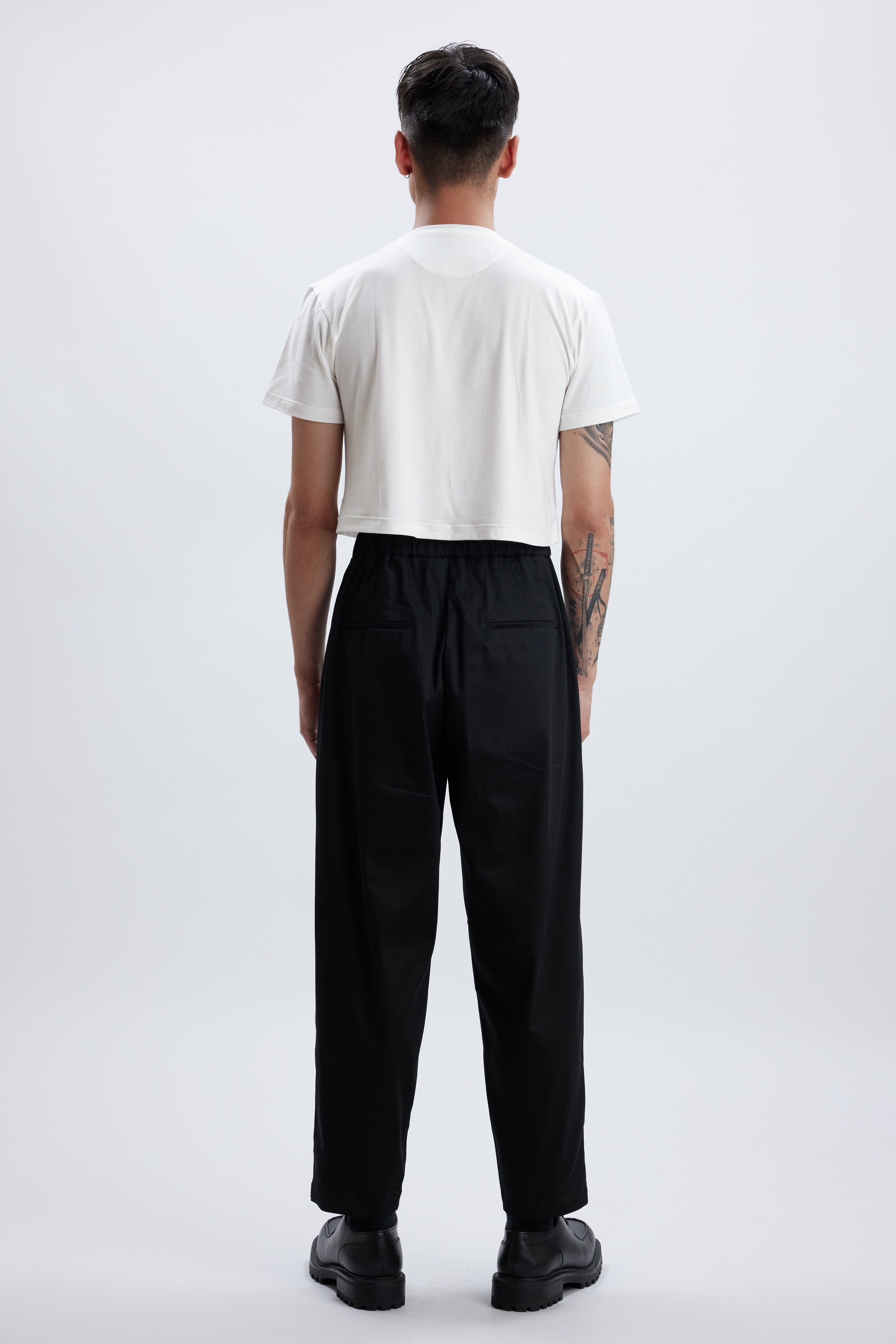 TREE BLACK COTTON