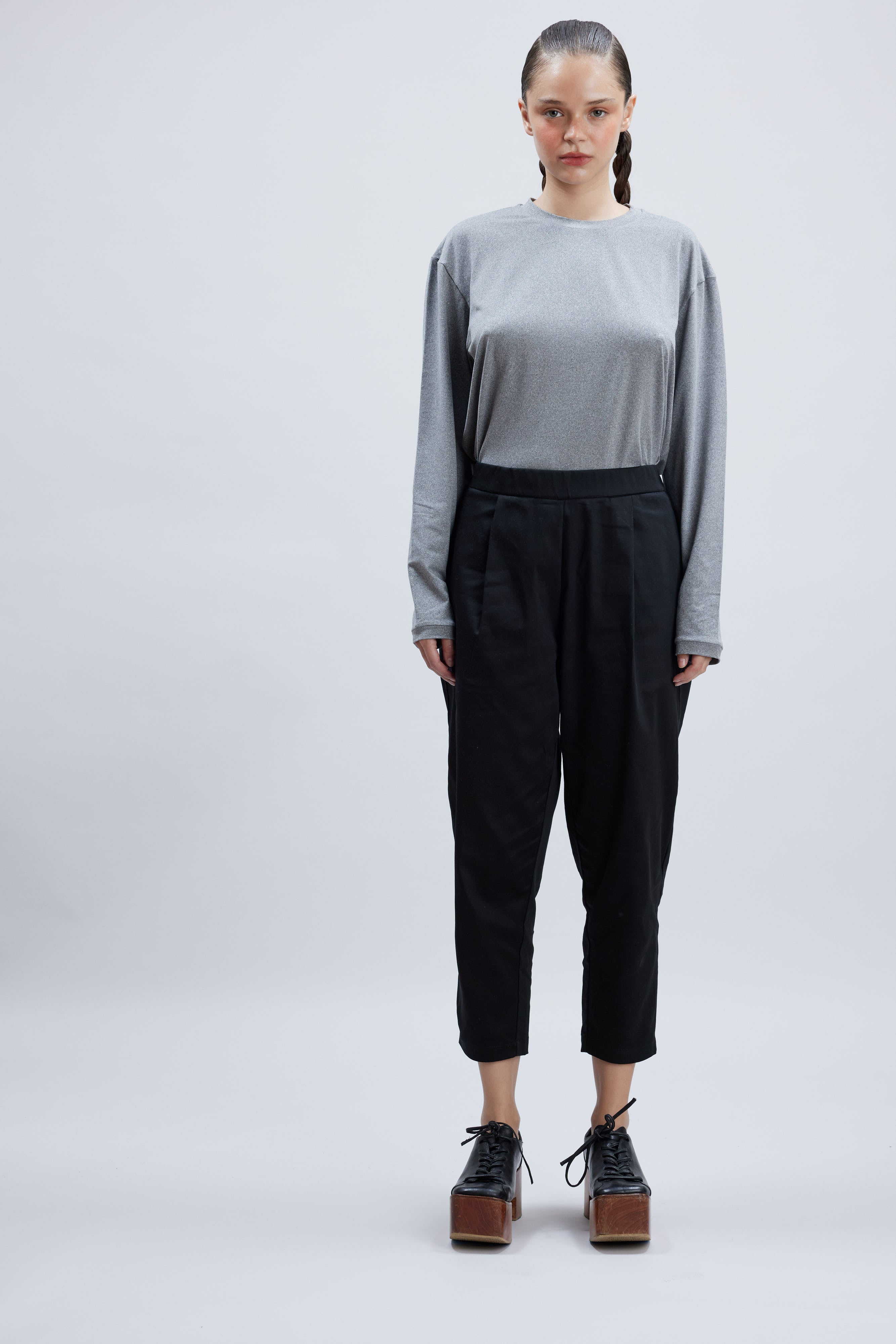 TREE BLACK COTTON