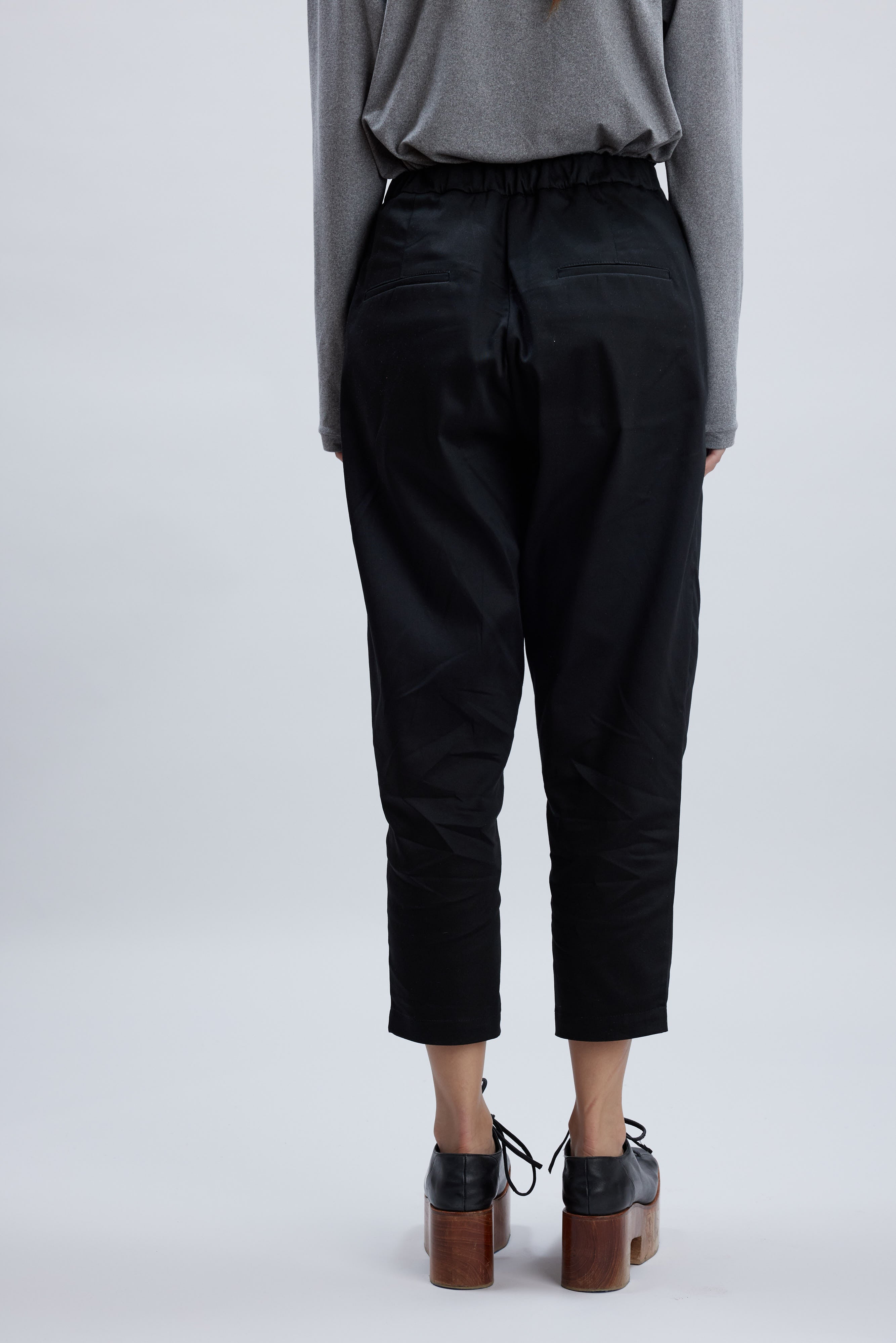 TREE BLACK COTTON