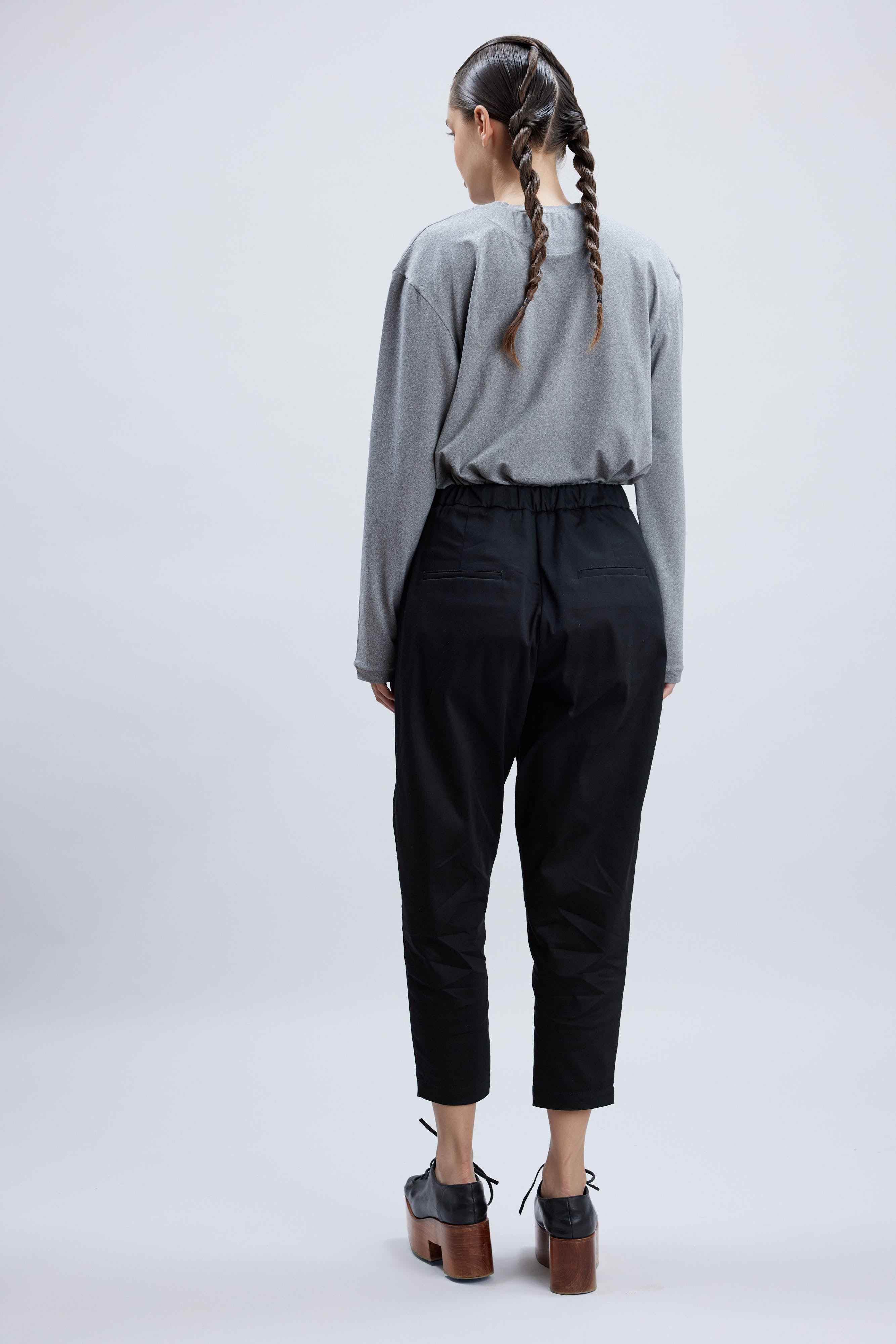 TREE BLACK COTTON