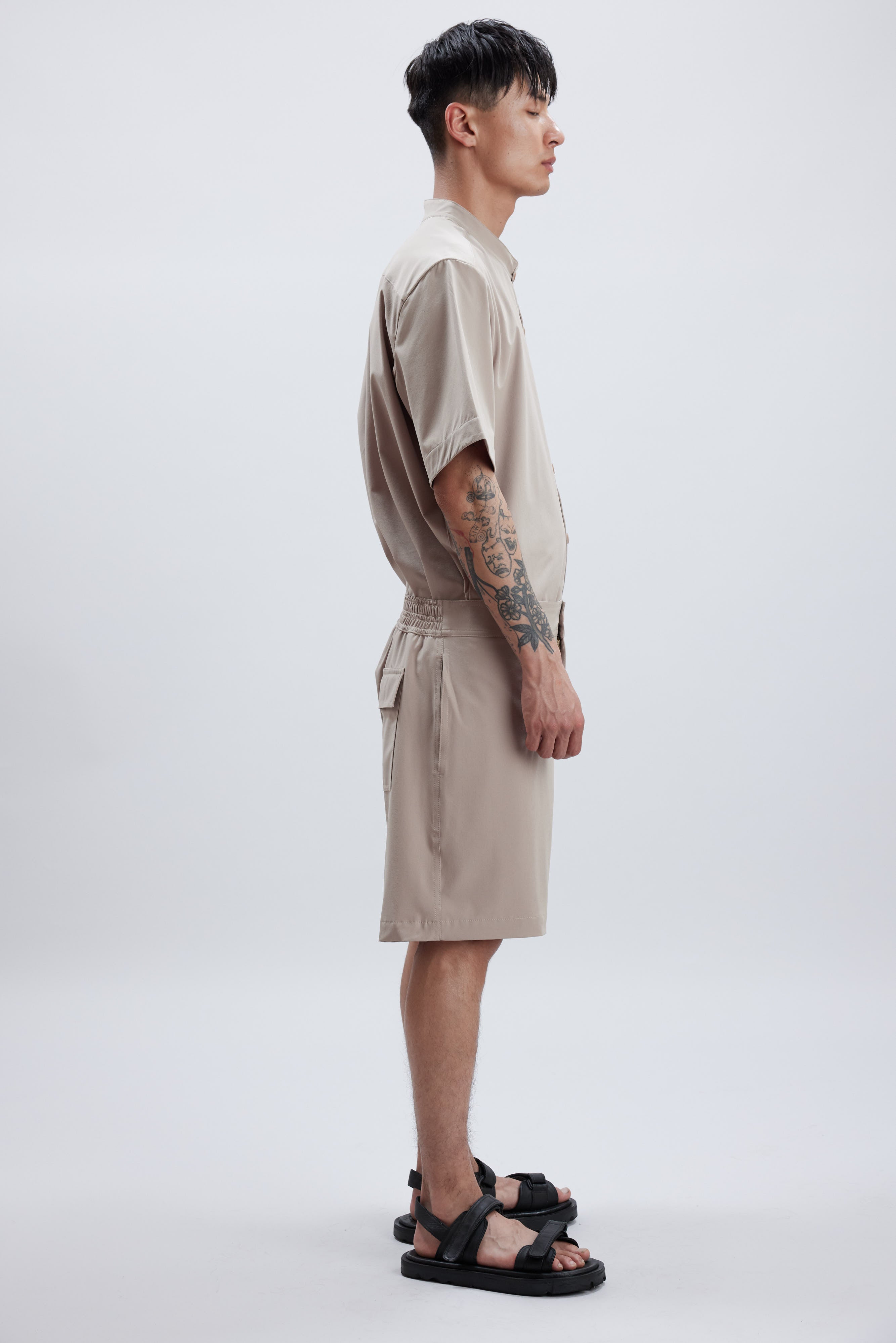 TRITON BEIGE WATER