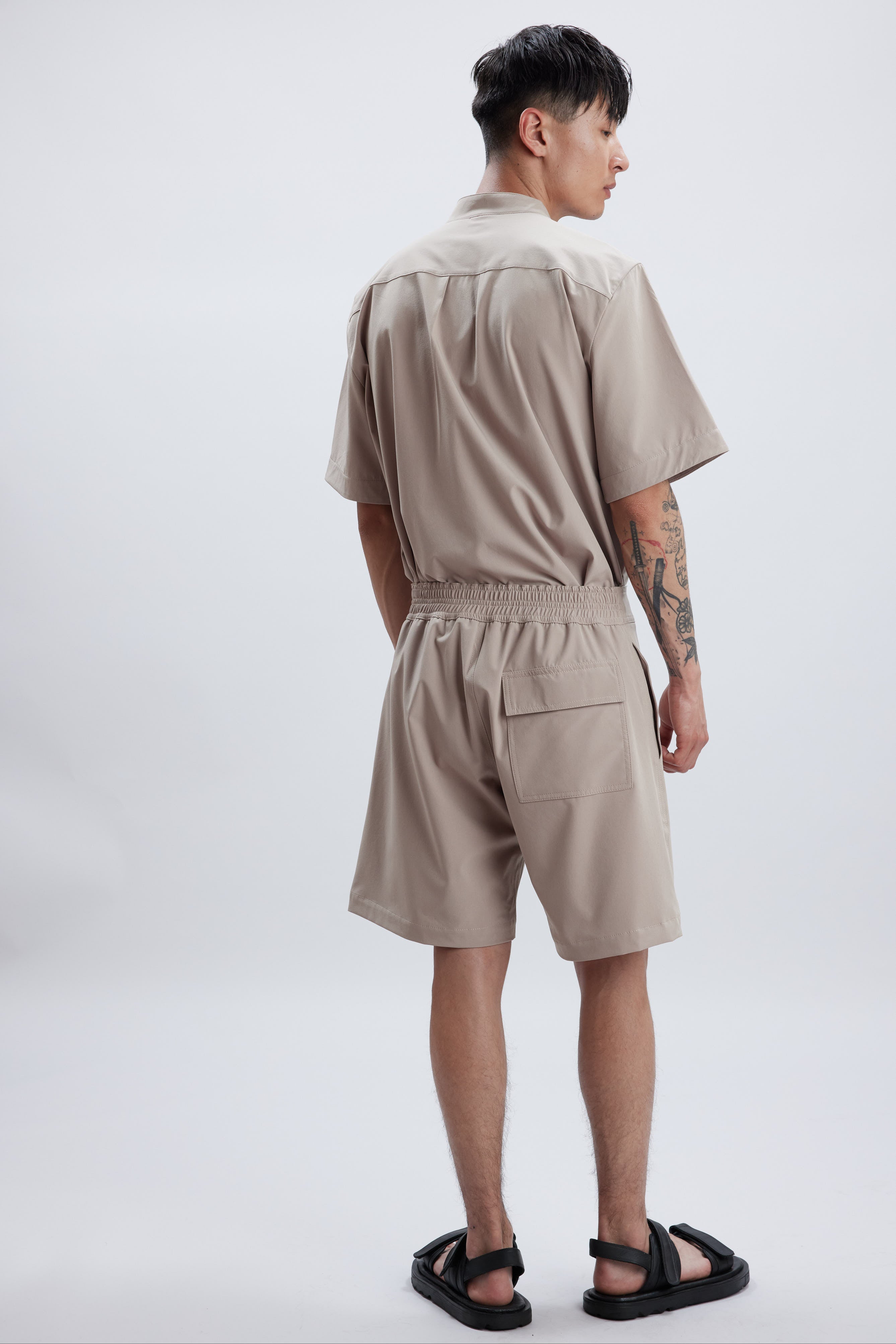 TRITON BEIGE WATER