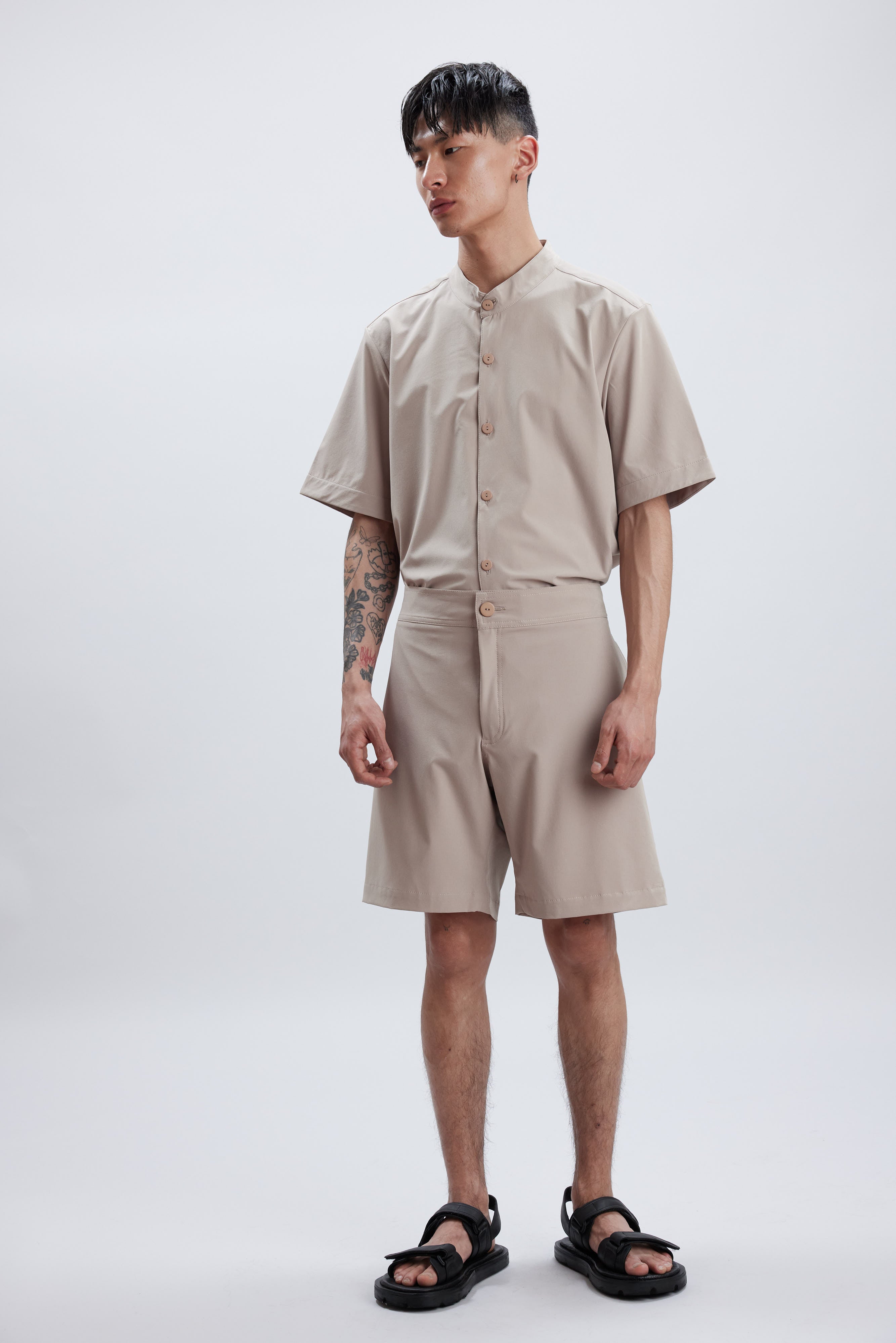 TRITON BEIGE WATER