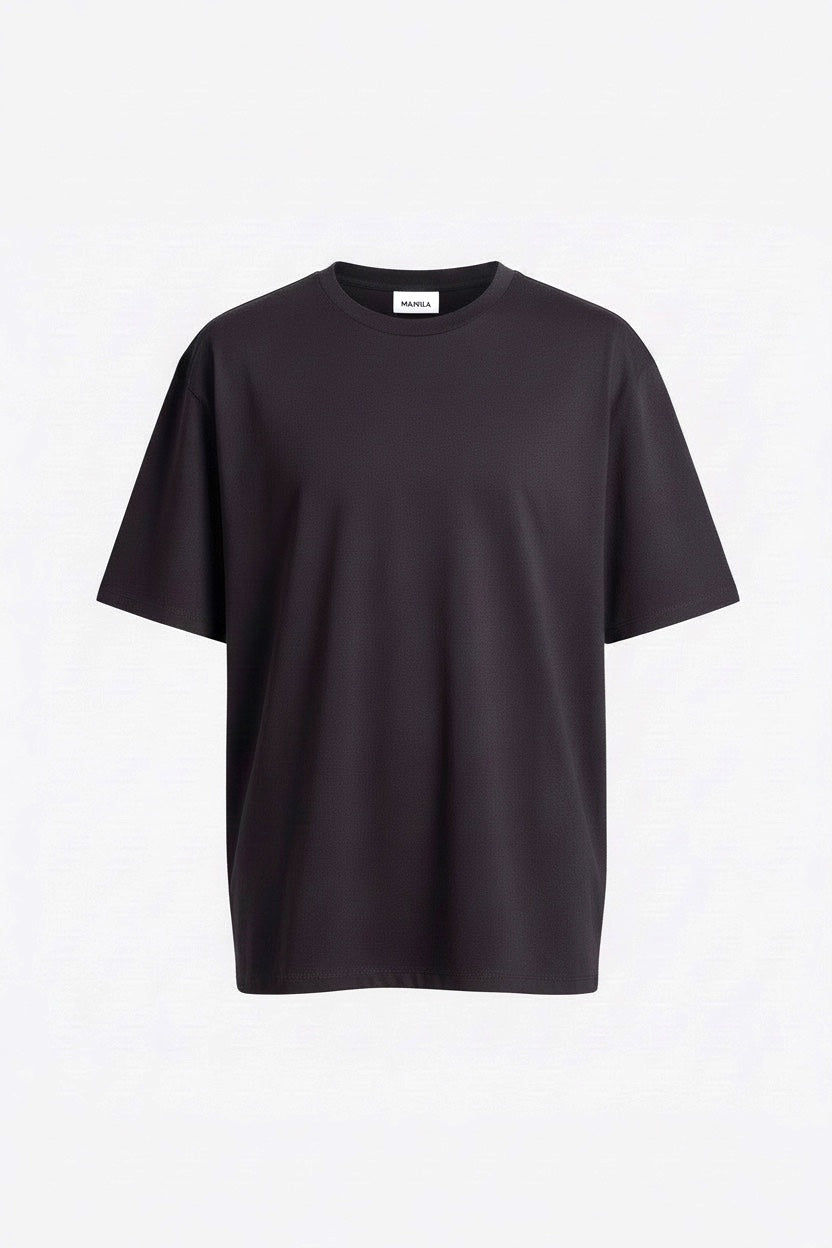 WATER BLACK