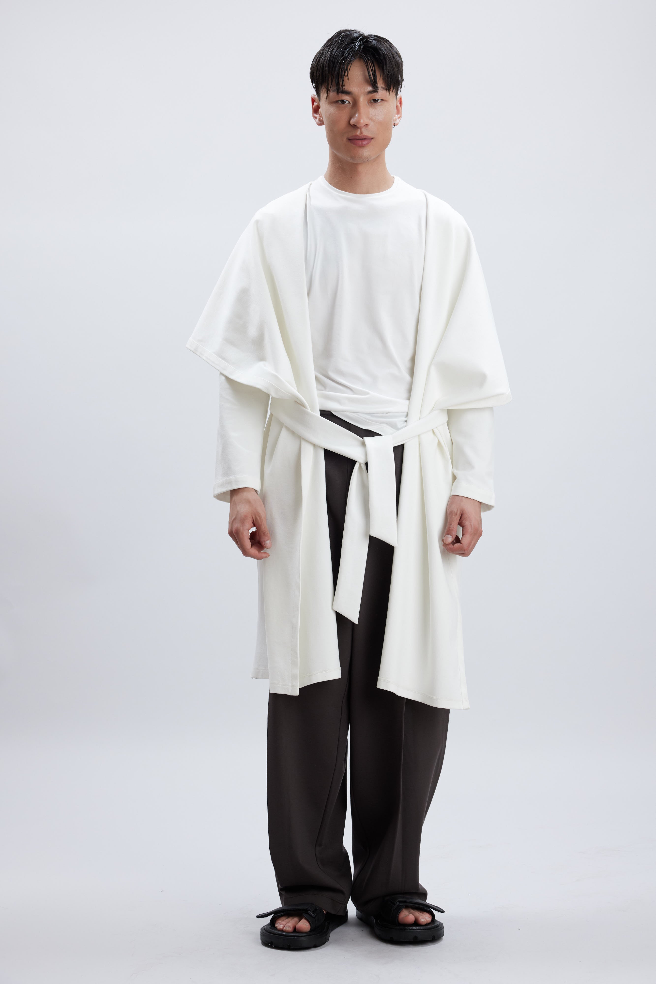 WING IVORY