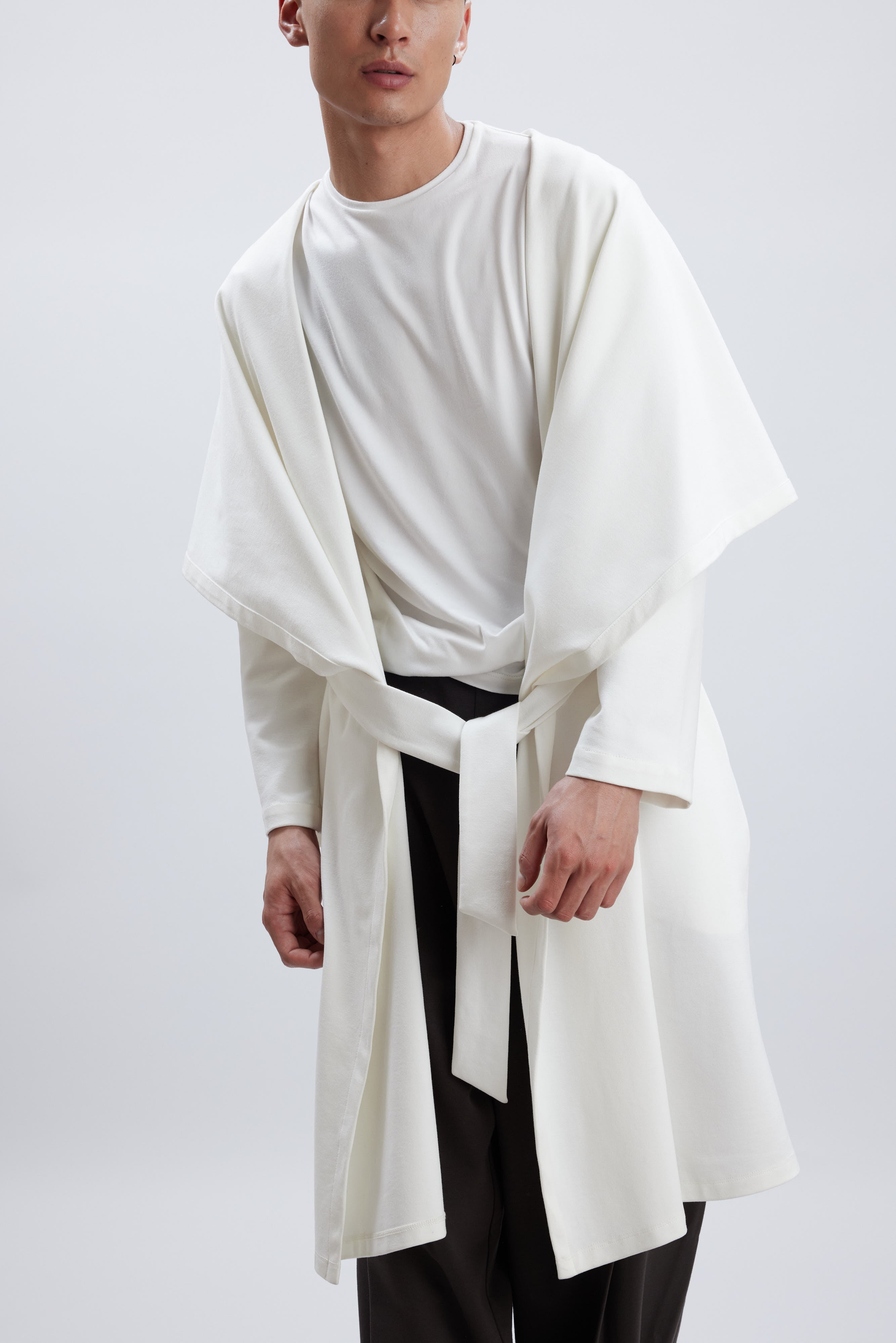 WING IVORY