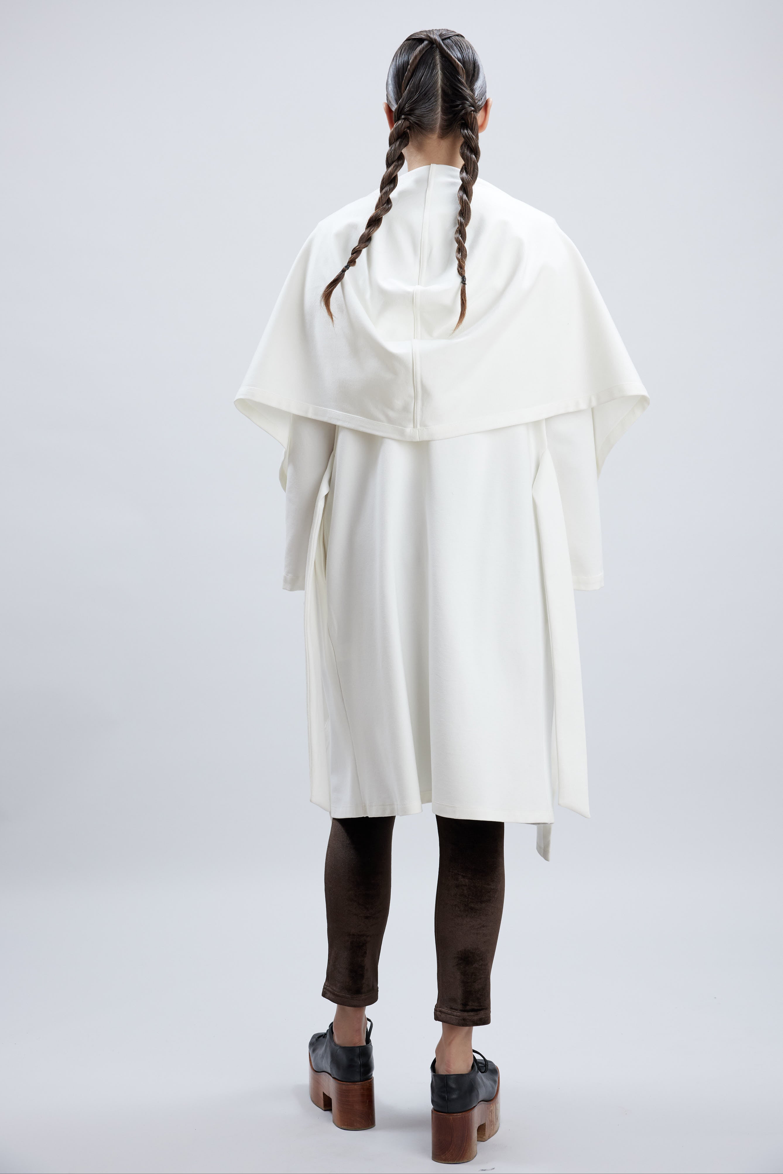 WING IVORY