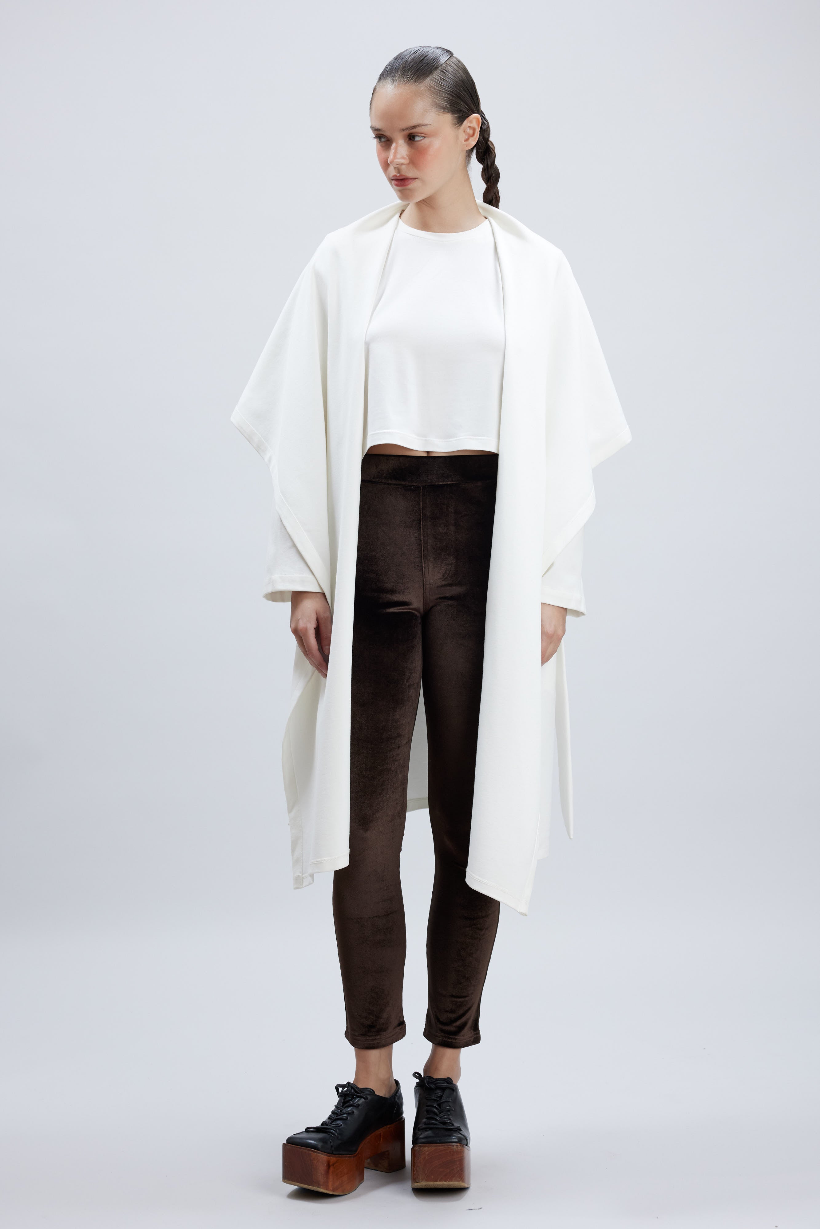 WING IVORY