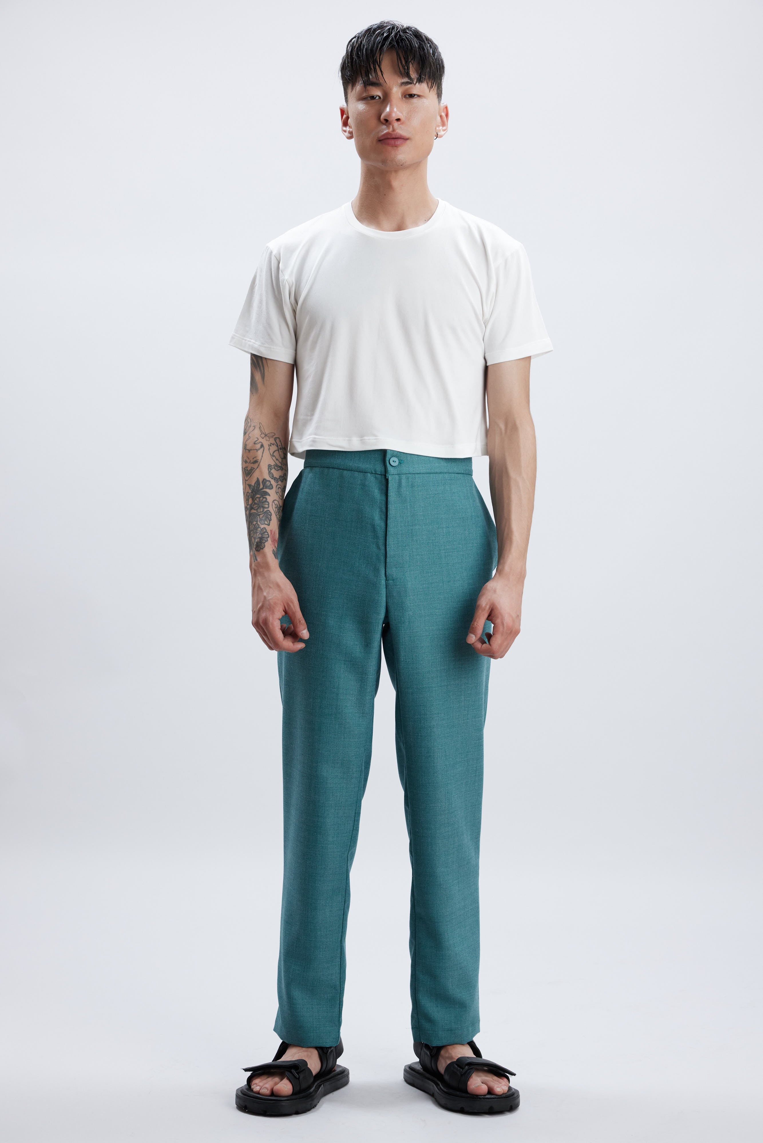 WAND GREEN TELAR