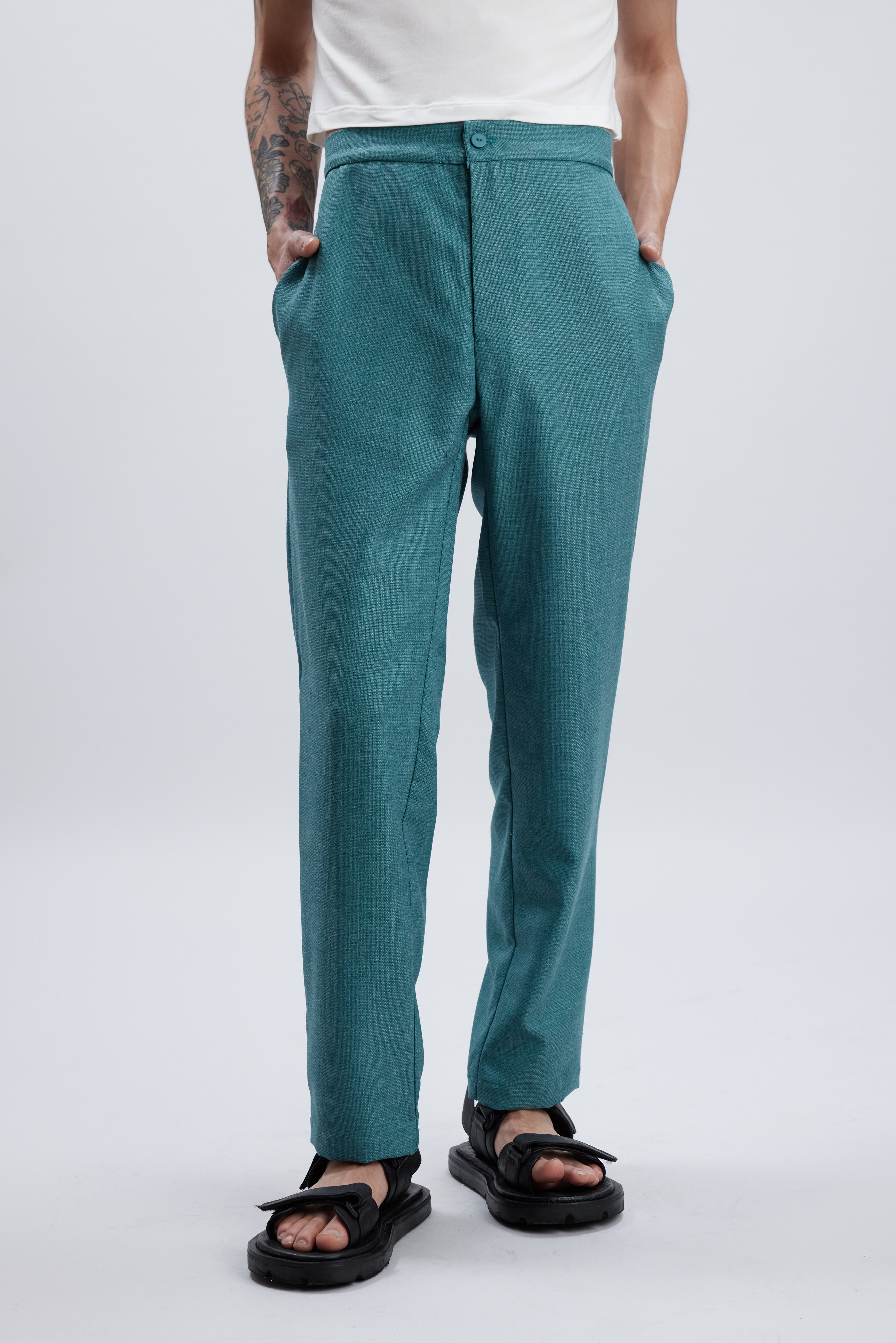WAND GREEN TELAR