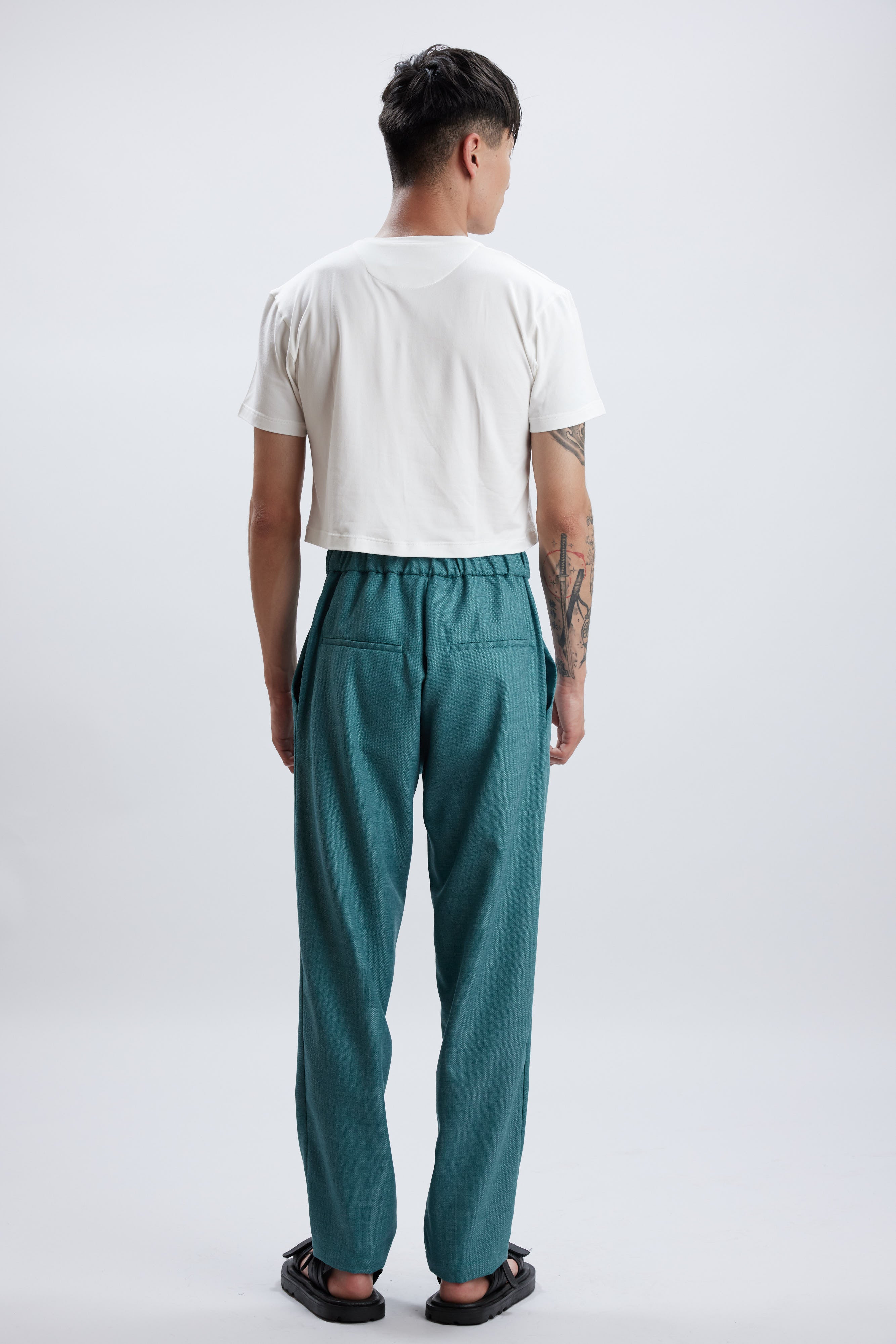 WAND GREEN TELAR