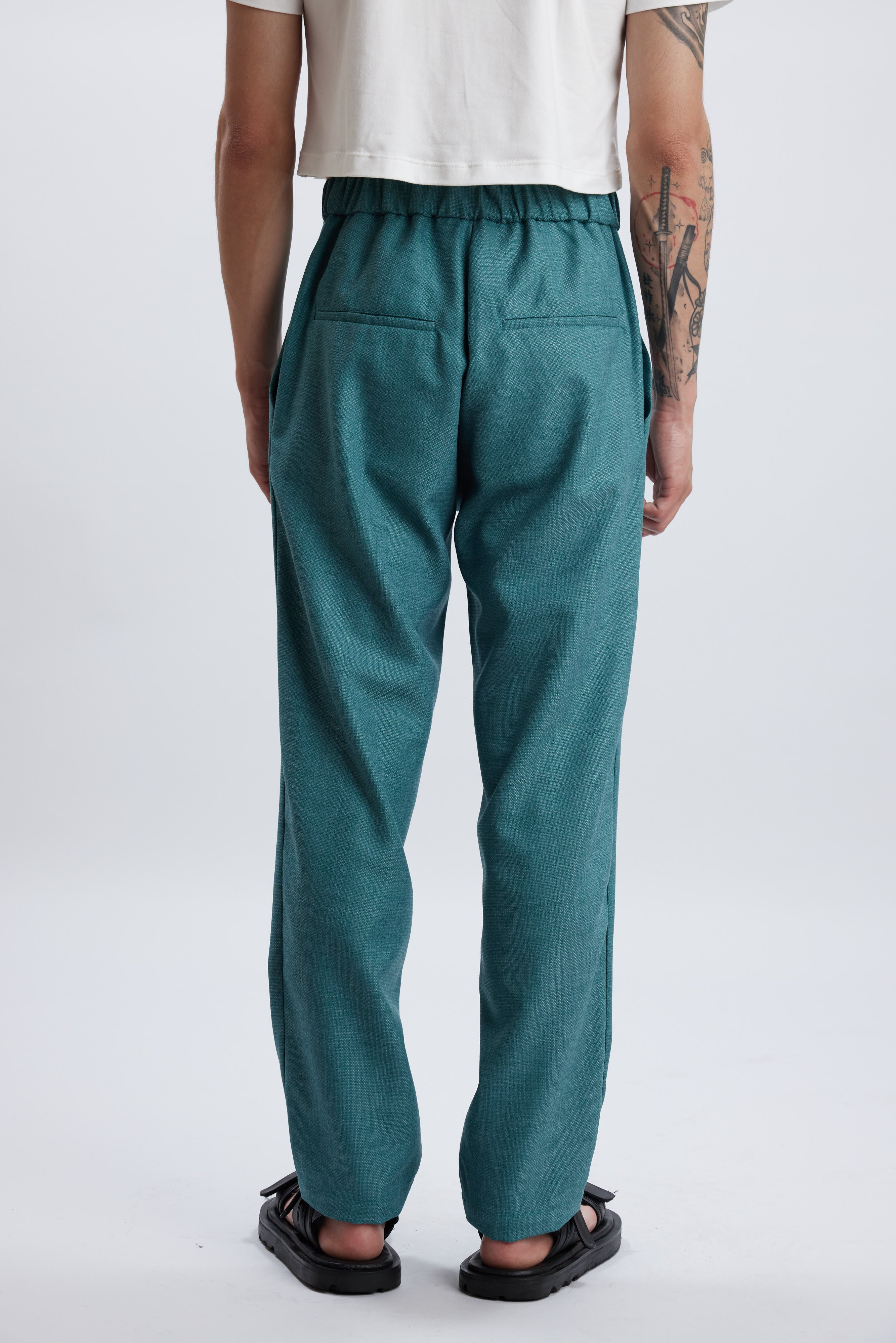 WAND GREEN TELAR