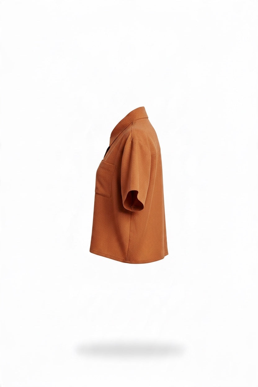 SODA CARAMEL LINEN